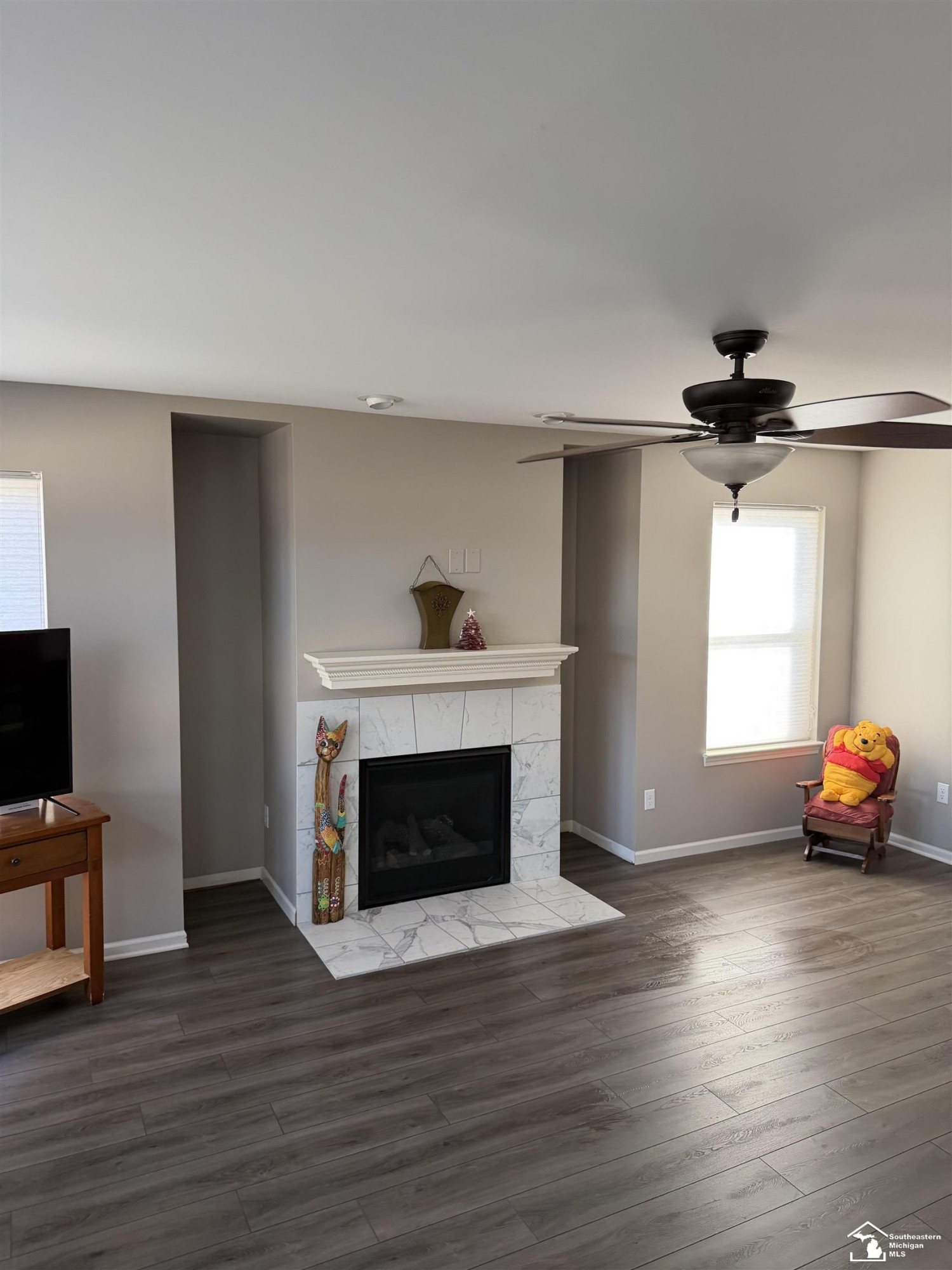 9460 Olde Hickory Lane, Newport, MI 48166 — Photo 6