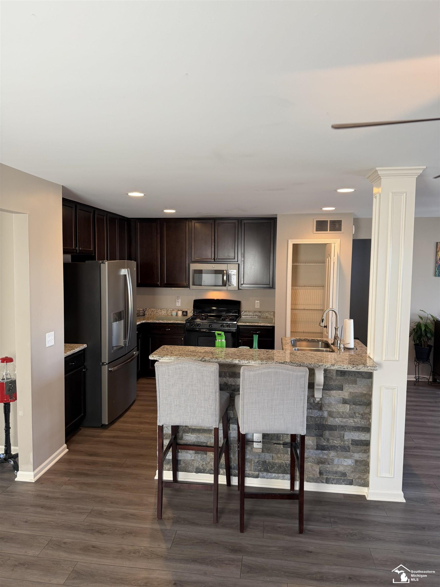 9460 Olde Hickory Lane, Newport, MI 48166 — Photo 7