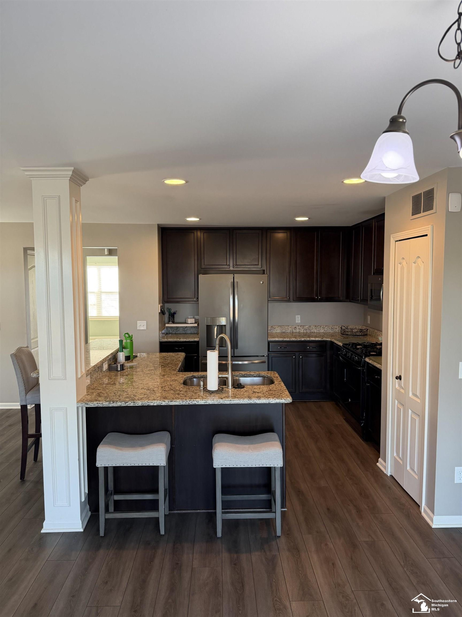 9460 Olde Hickory Lane, Newport, MI 48166 — Photo 8