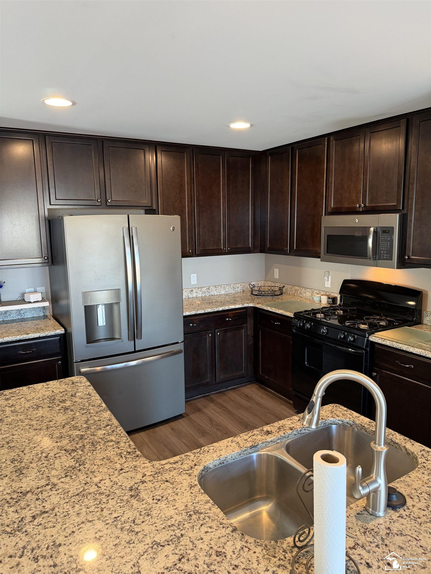 9460 Olde Hickory Lane, Newport, MI 48166 — Photo 9