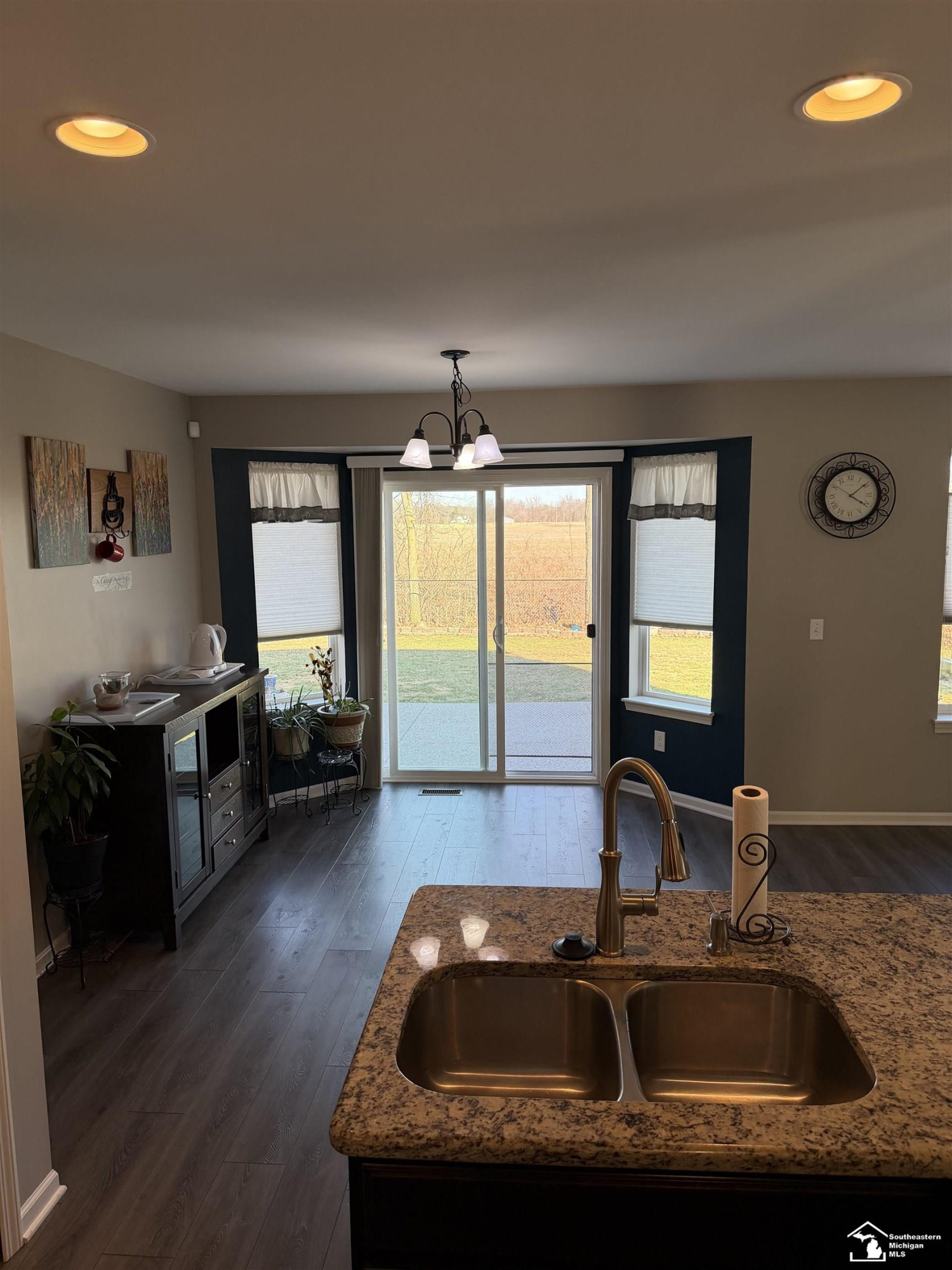 9460 Olde Hickory Lane, Newport, MI 48166 — Photo 11