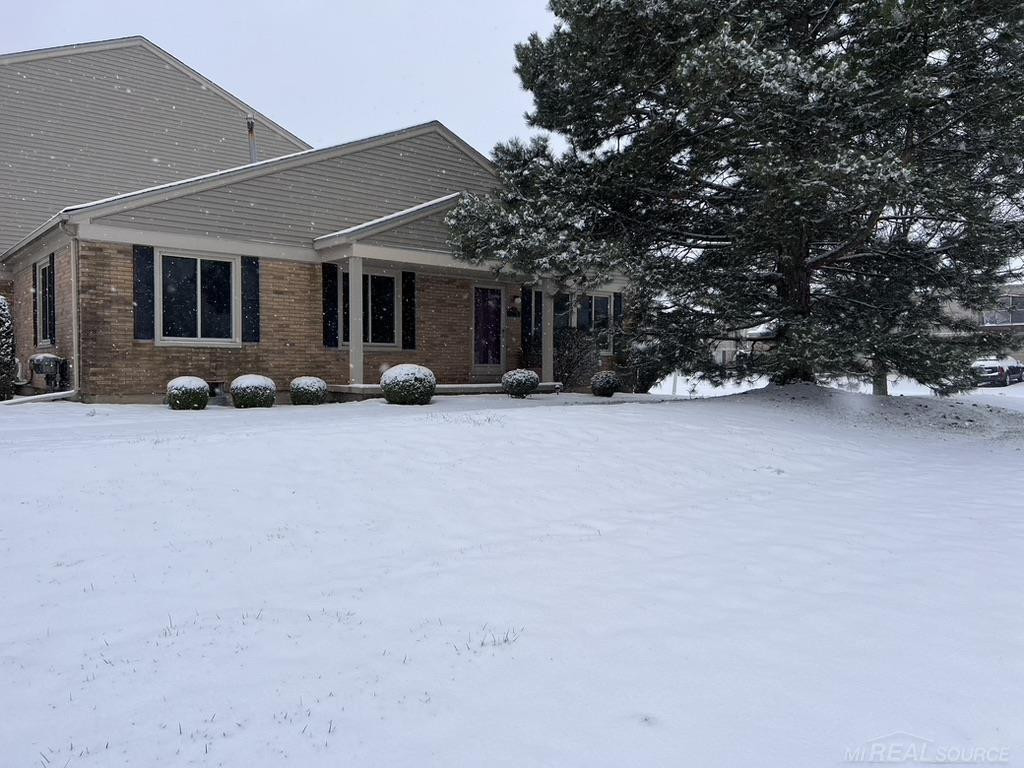 44666 Connecticut Court, Clinton Twp, MI 48038 — Photo 59