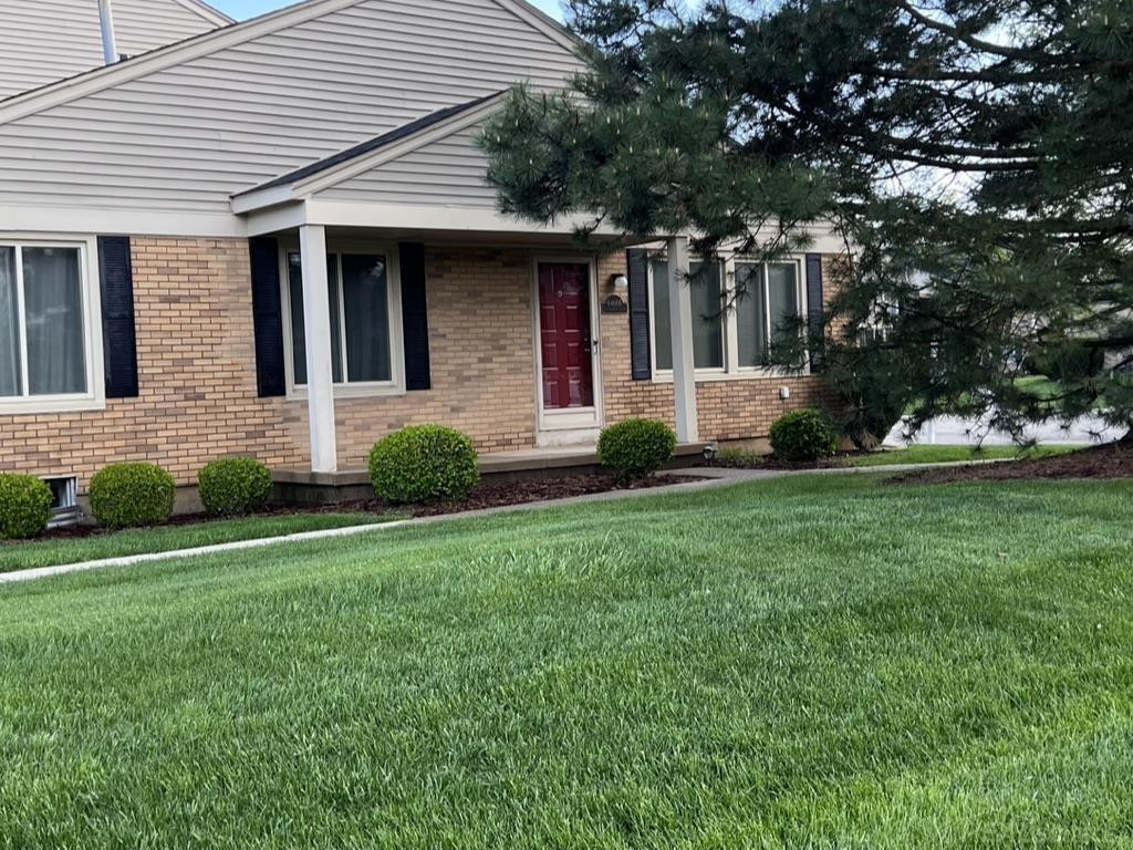 44666 Connecticut Court, Clinton Twp, MI 48038