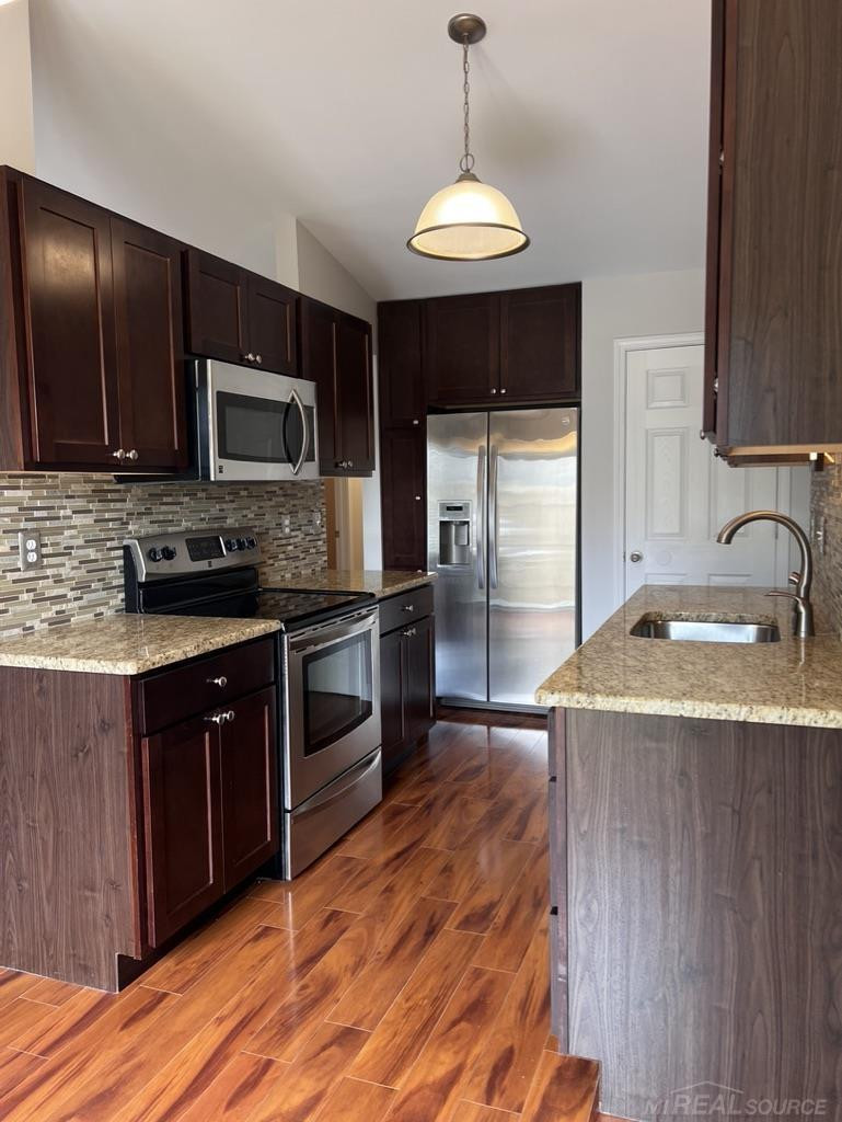 44666 Connecticut Court, Clinton Twp, MI 48038 — Photo 23