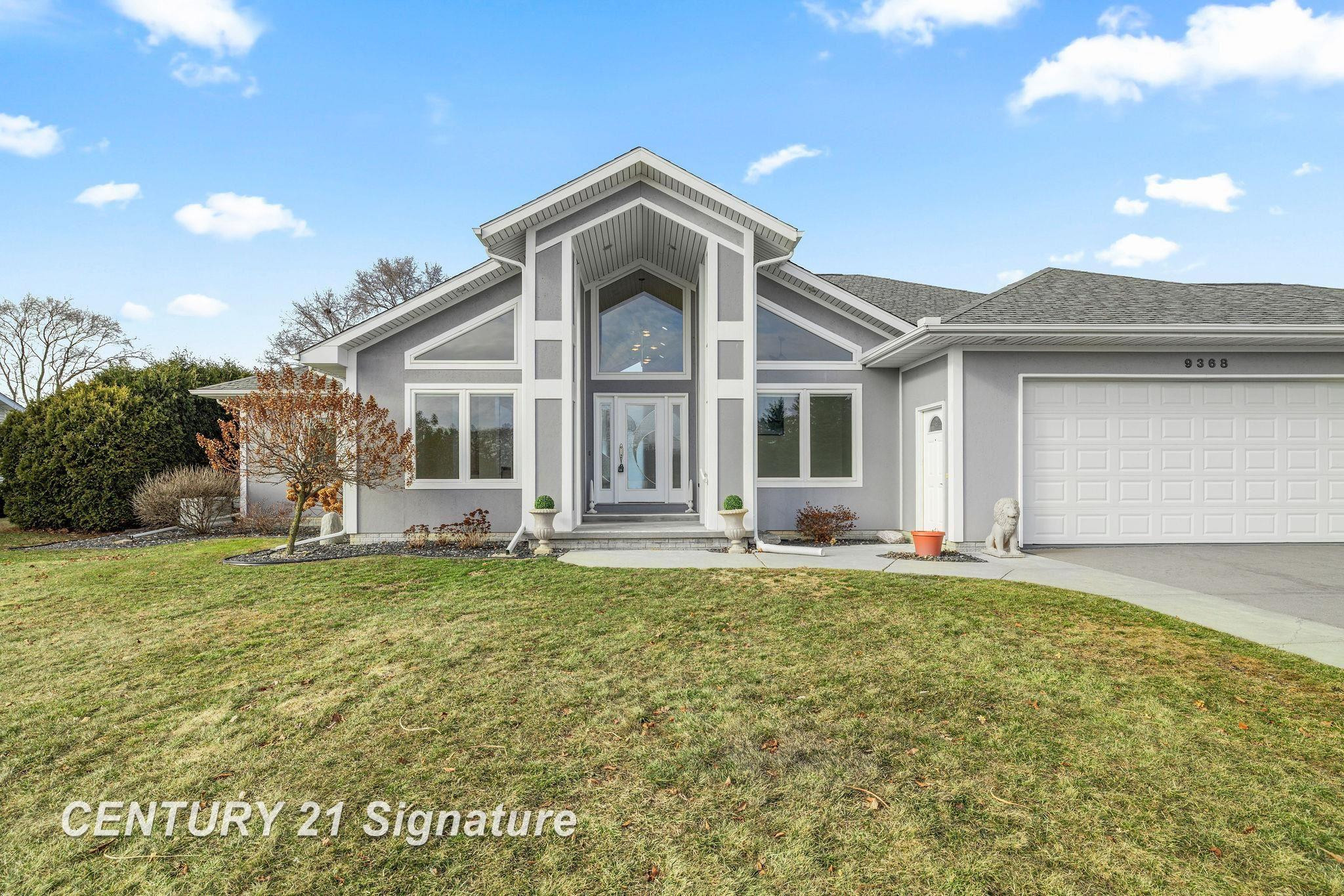 9368 Highland Green Drive, Saginaw, MI 48609 — Photo 2