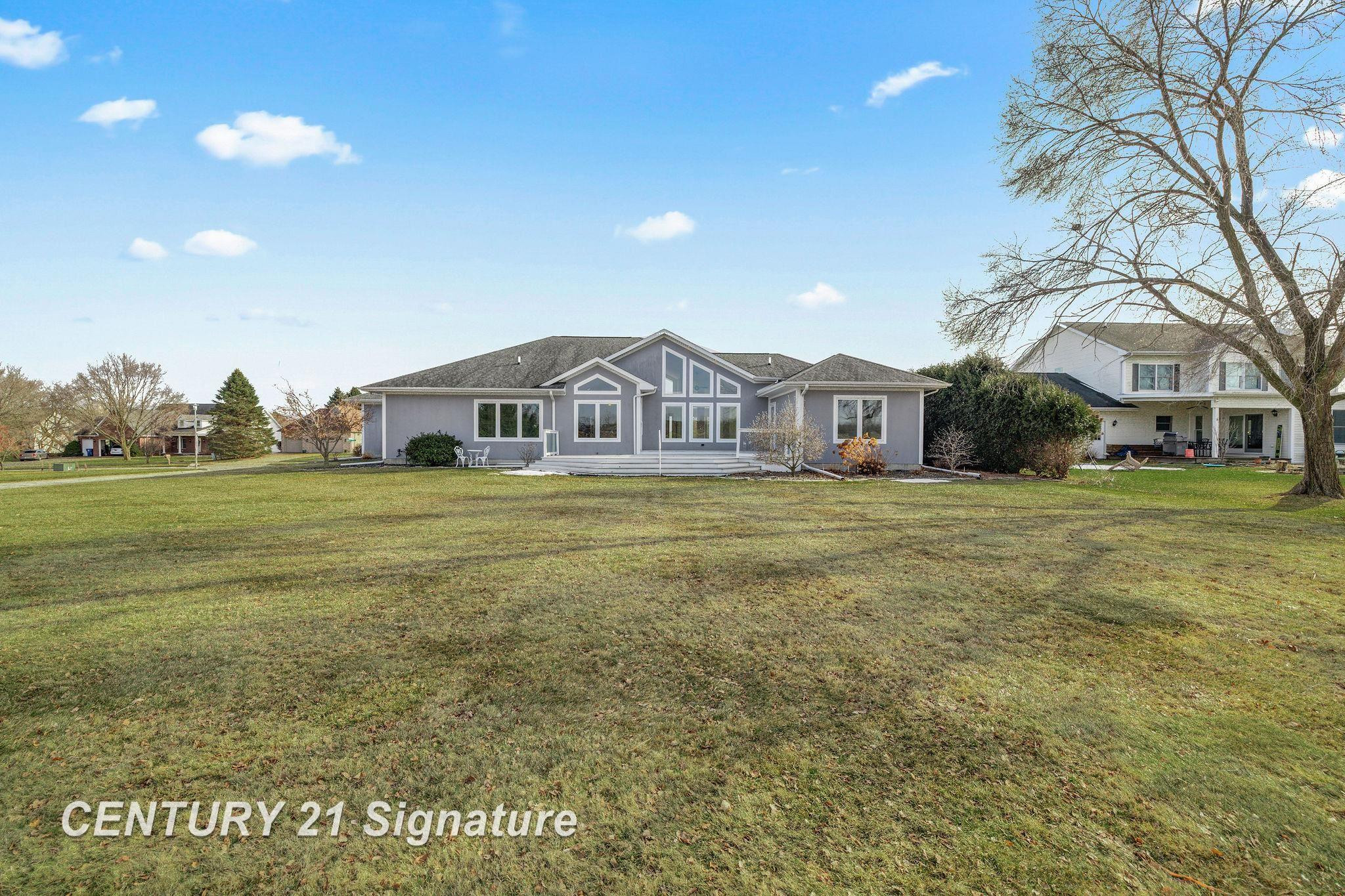 9368 Highland Green Drive, Saginaw, MI 48609 — Photo 4