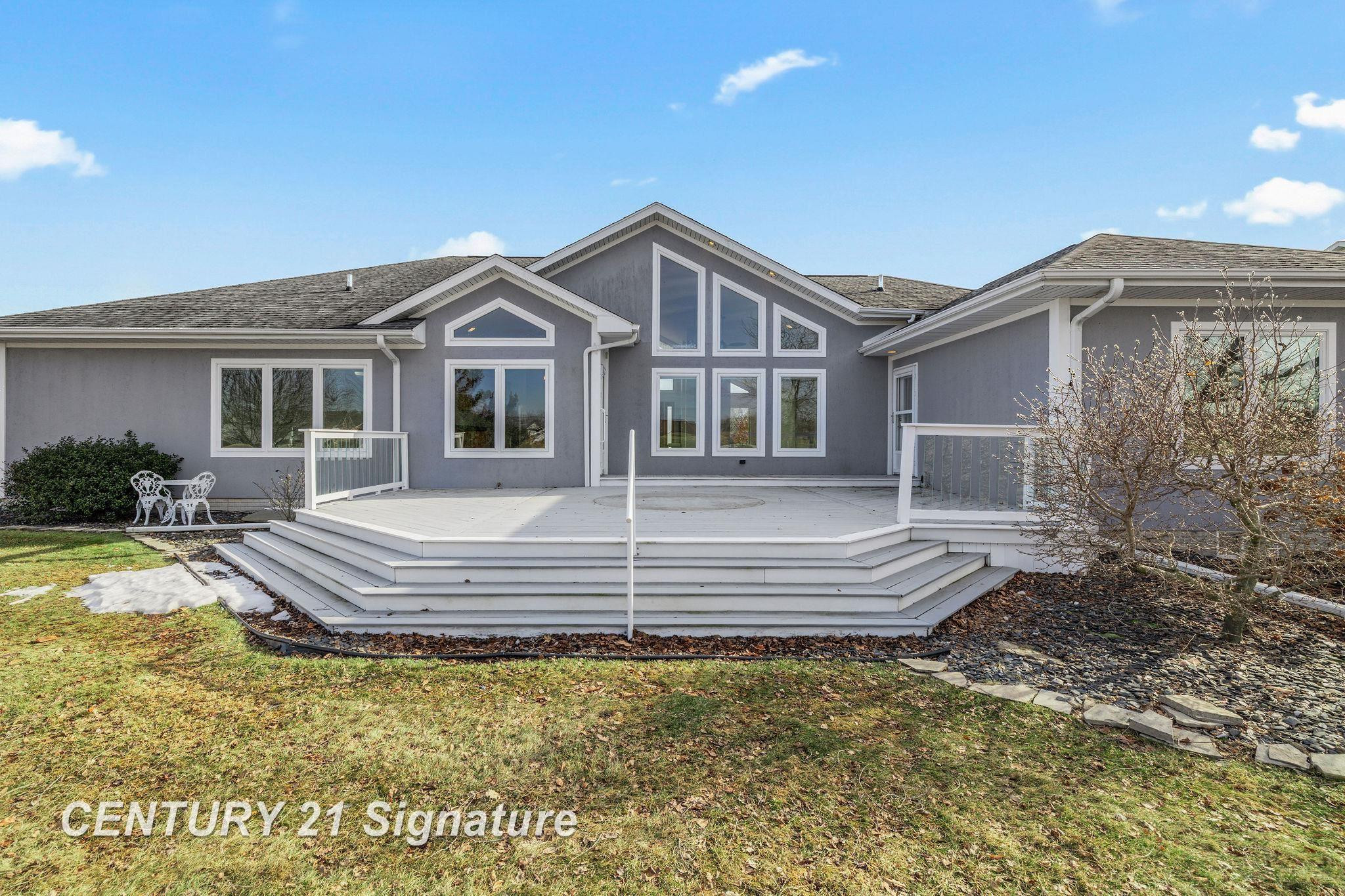 9368 Highland Green Drive, Saginaw, MI 48609 — Photo 5