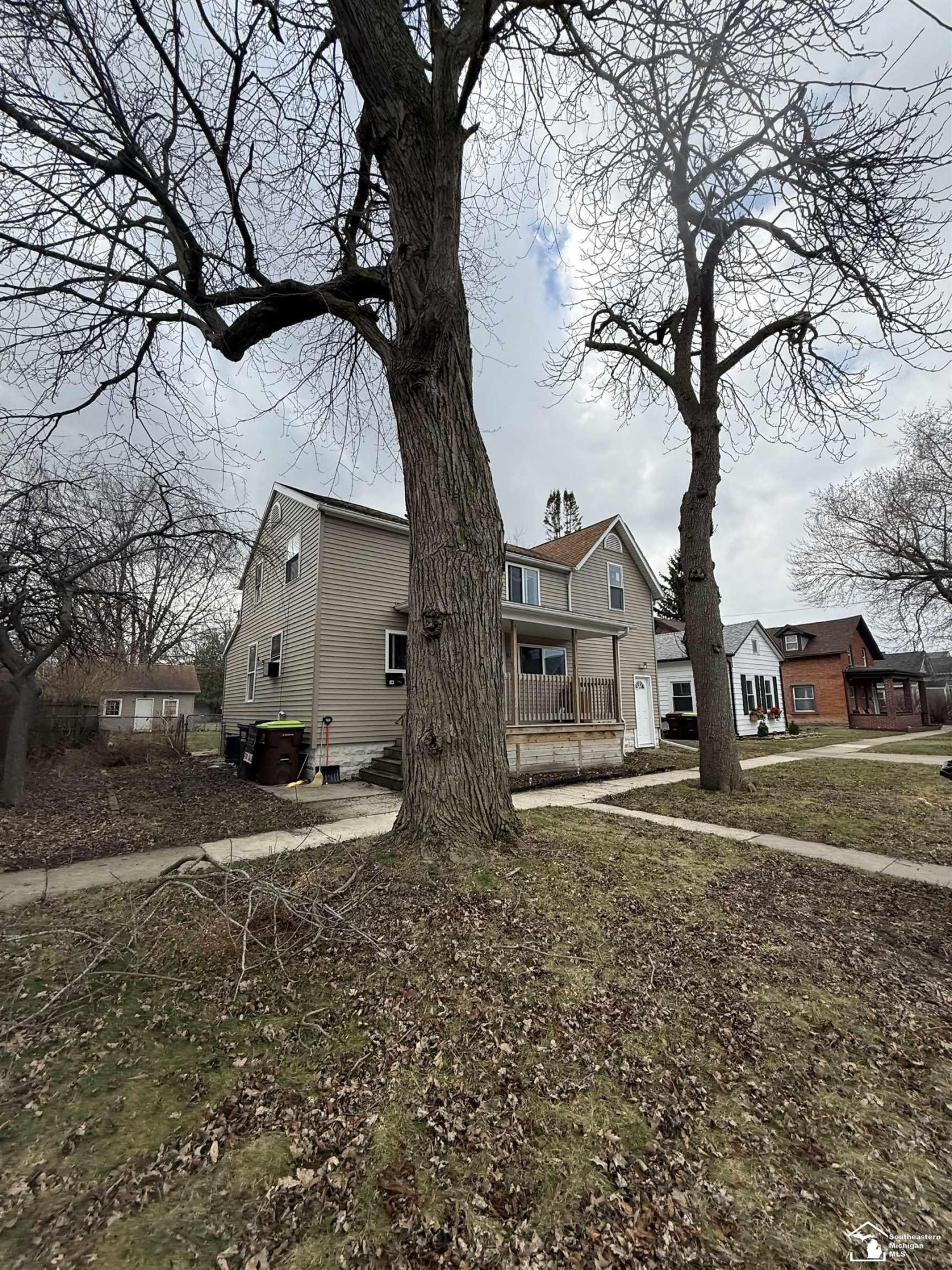 625 W Fifth Street, Monroe, MI 48161 — Photo 4