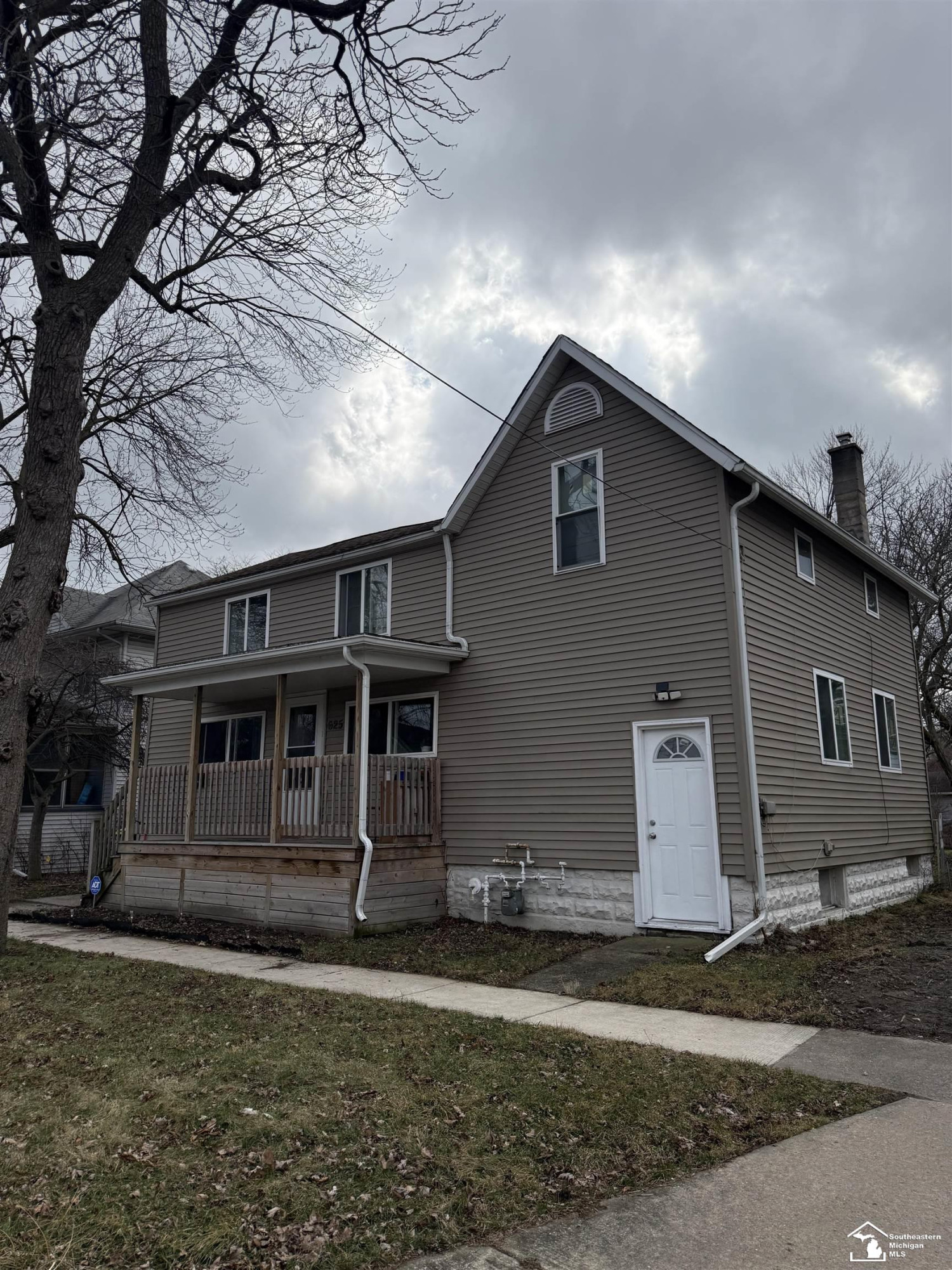 625 W Fifth Street, Monroe, MI 48161 — Photo 5