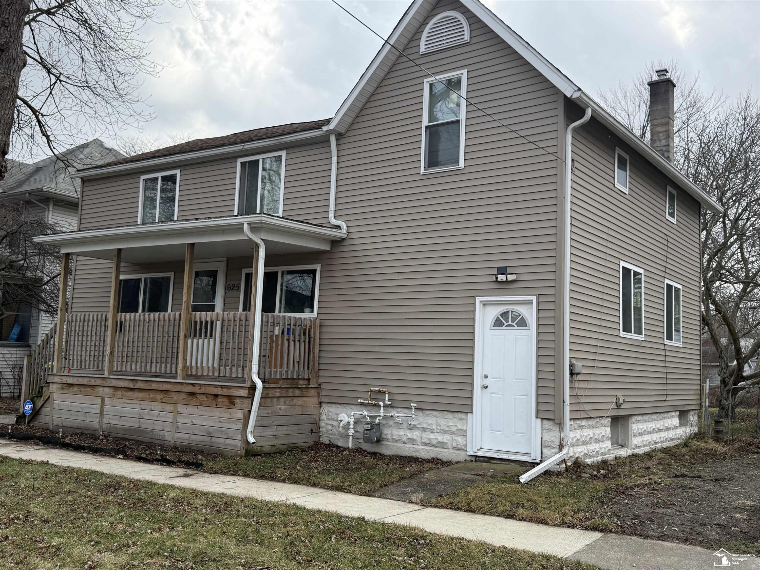 625 W Fifth Street, Monroe, MI 48161 — Photo 6