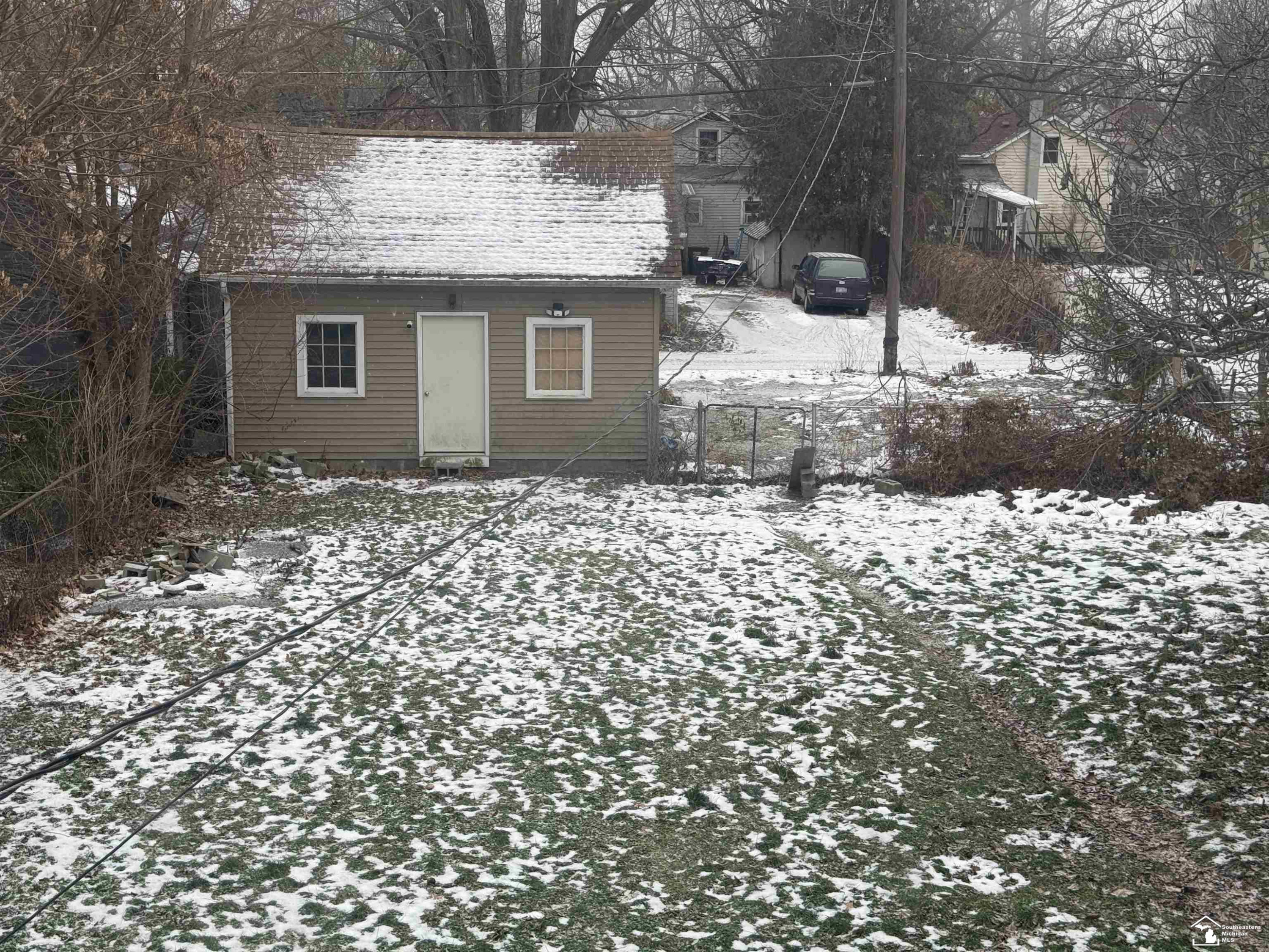 625 W Fifth Street, Monroe, MI 48161 — Photo 7