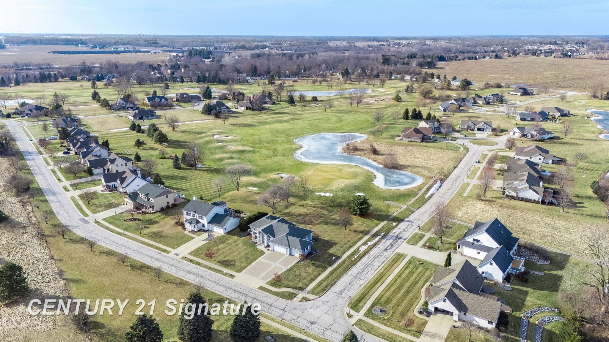 9368 Highland Green Drive, Saginaw, MI 48609 — Photo 43