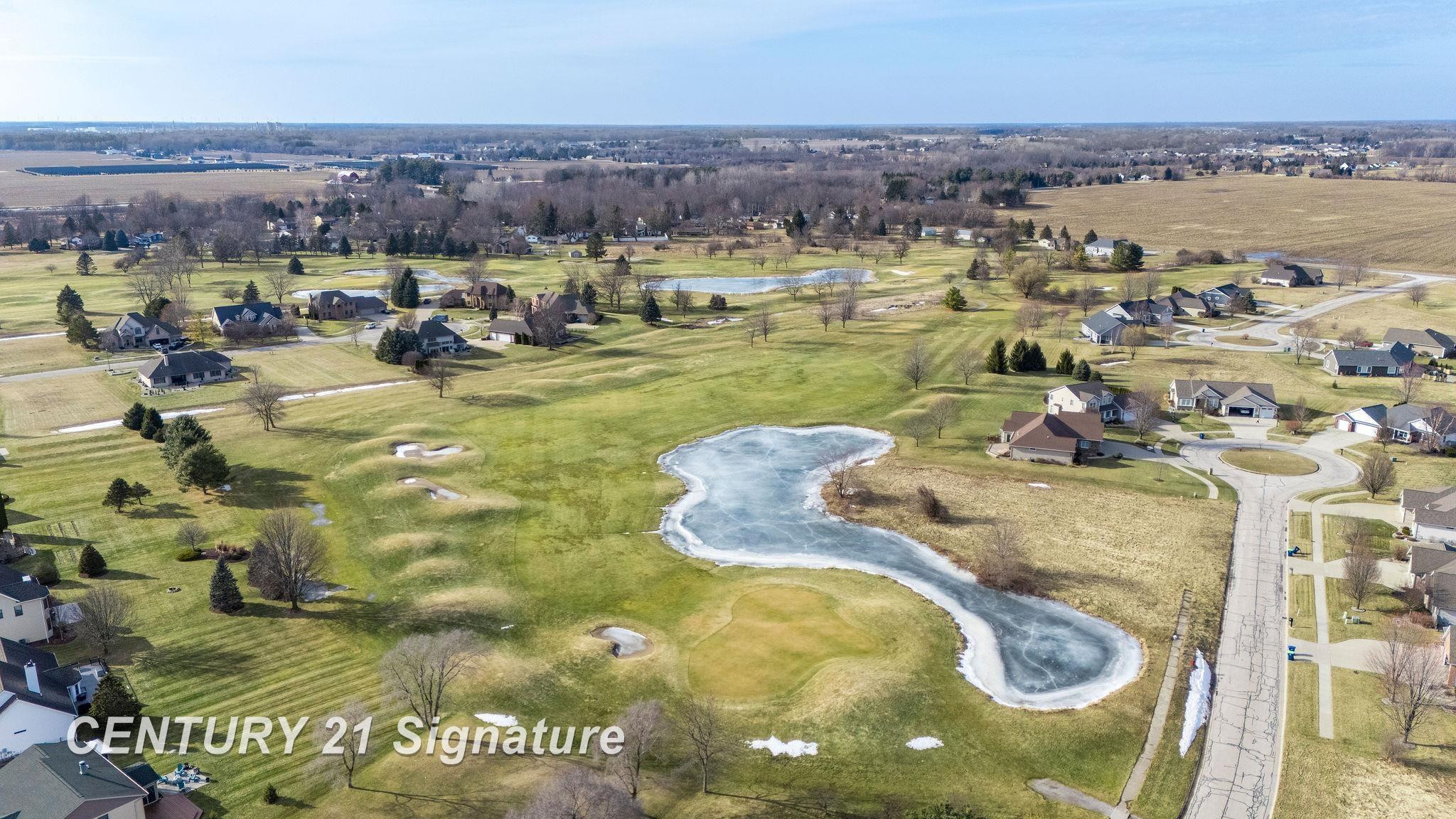 9368 Highland Green Drive, Saginaw, MI 48609 — Photo 44