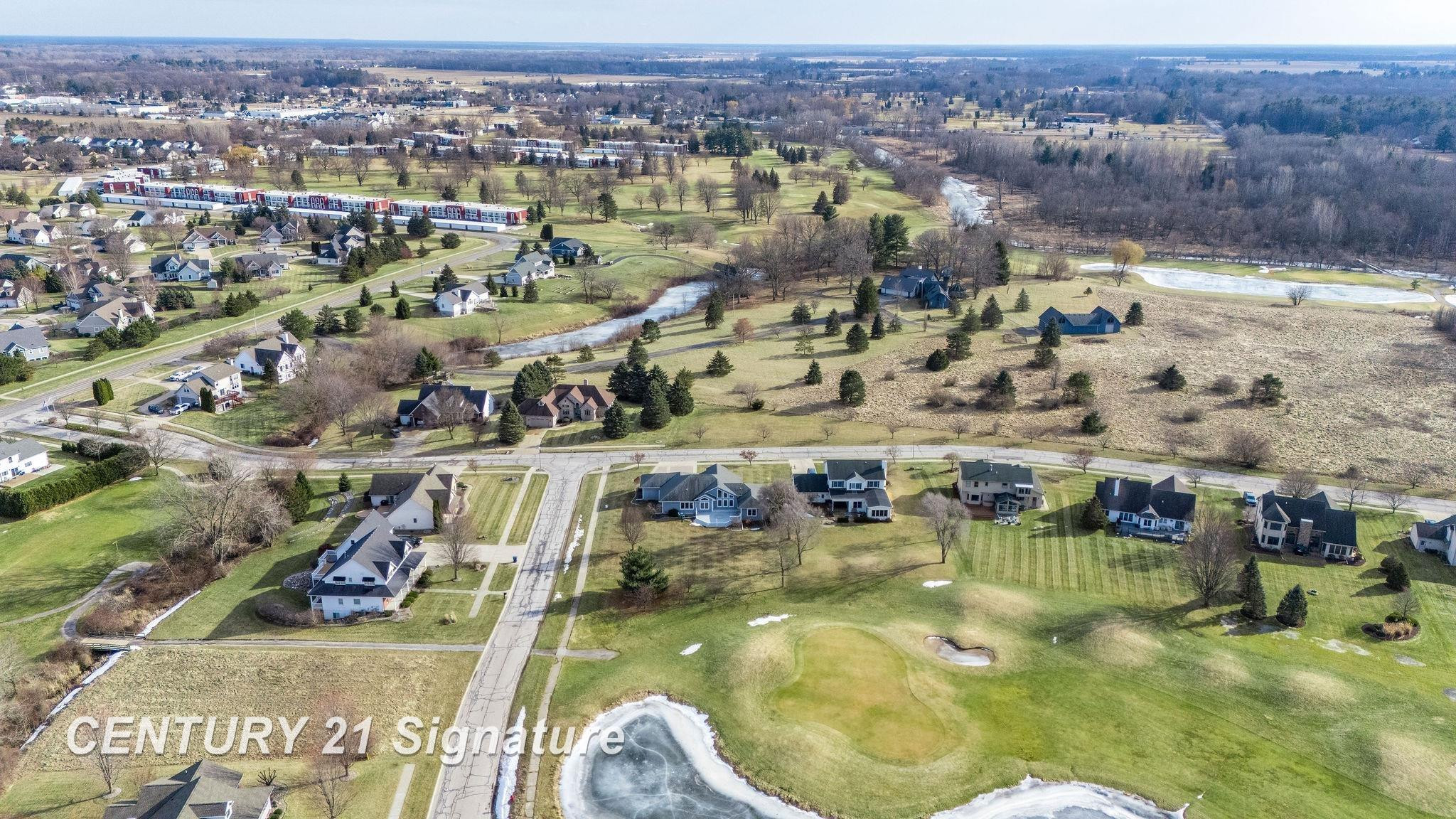 9368 Highland Green Drive, Saginaw, MI 48609 — Photo 46