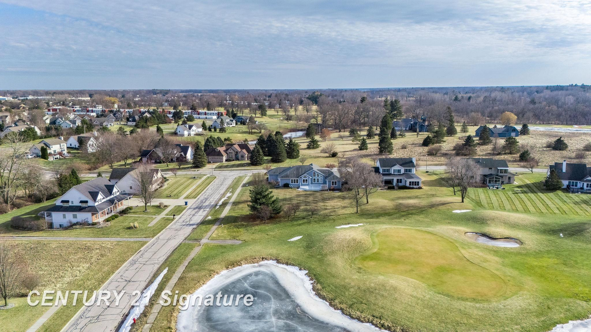 9368 Highland Green Drive, Saginaw, MI 48609 — Photo 47