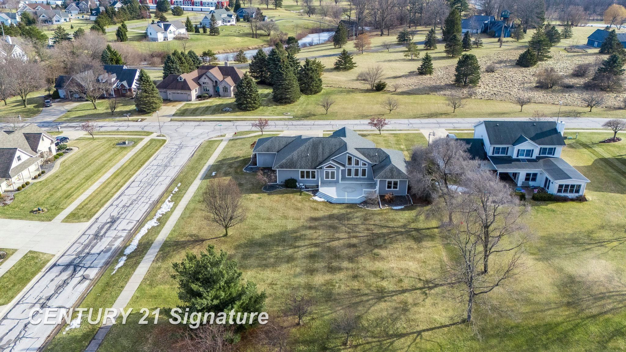 9368 Highland Green Drive, Saginaw, MI 48609 — Photo 48