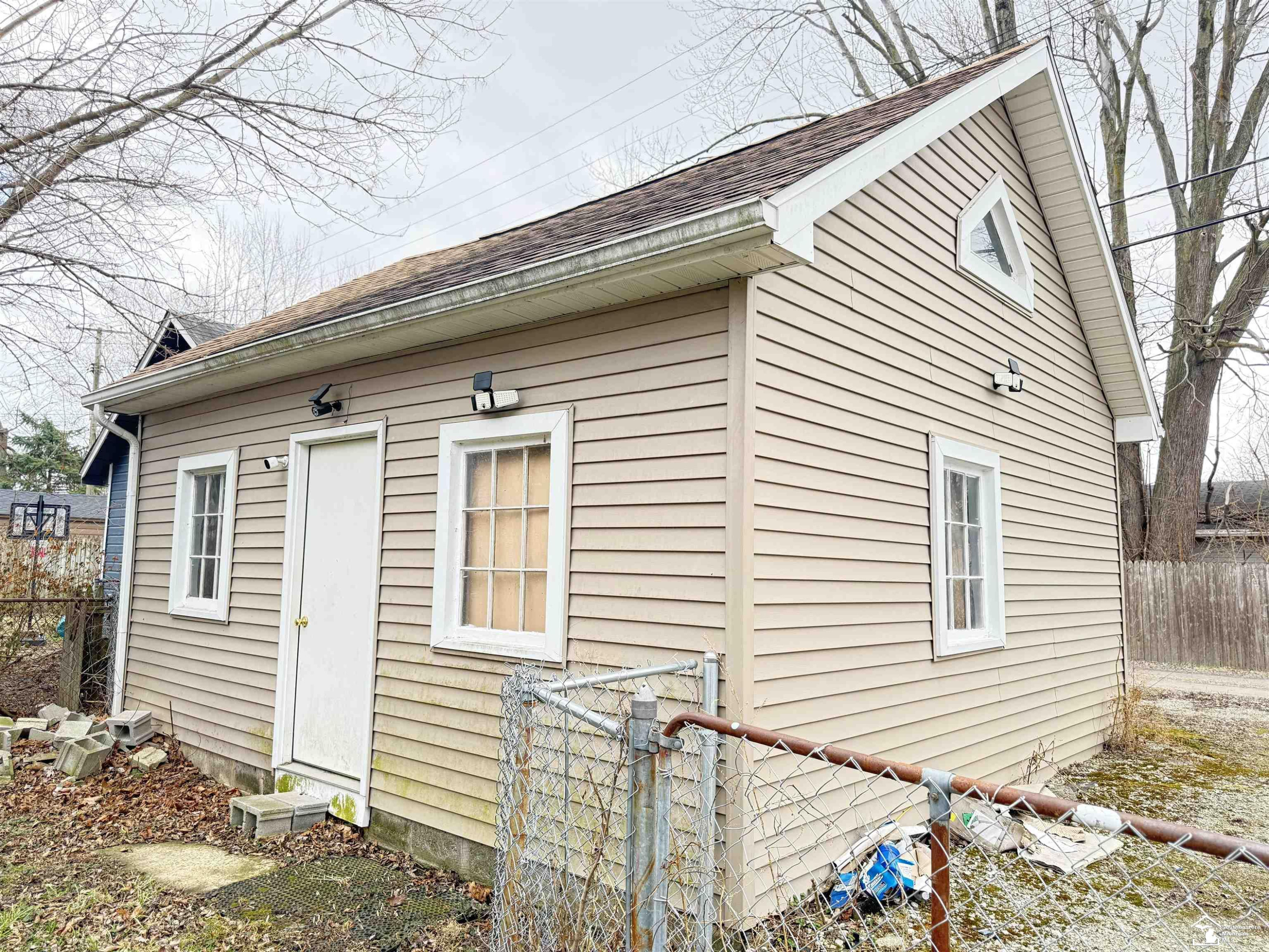 625 W Fifth Street, Monroe, MI 48161 — Photo 39