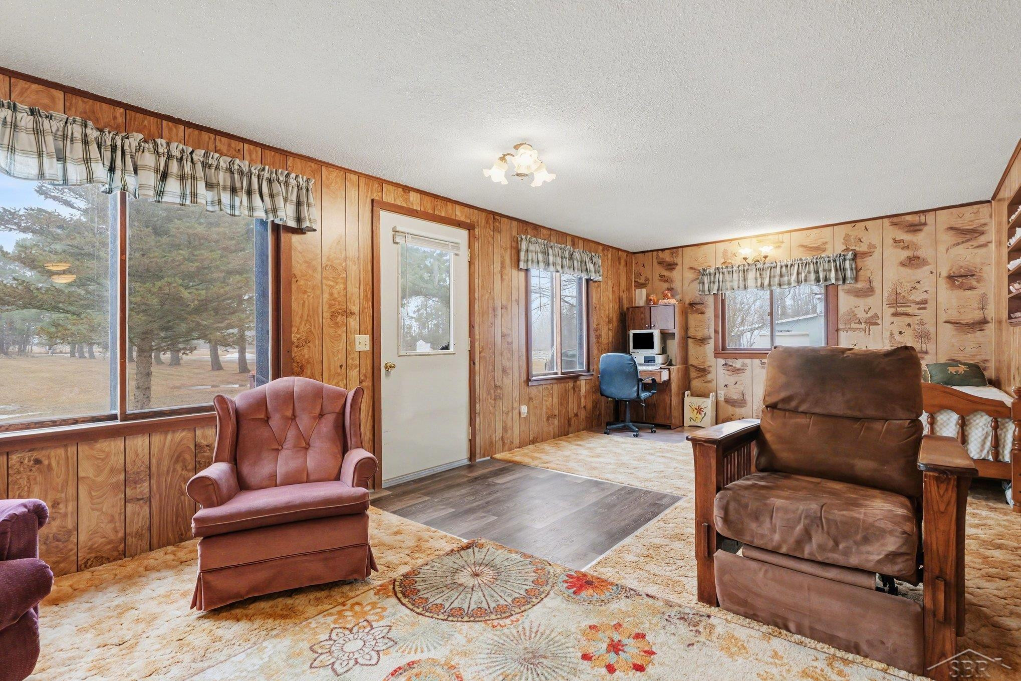 4813 E M-55 Road, Prescott, MI 48756 — Photo 3