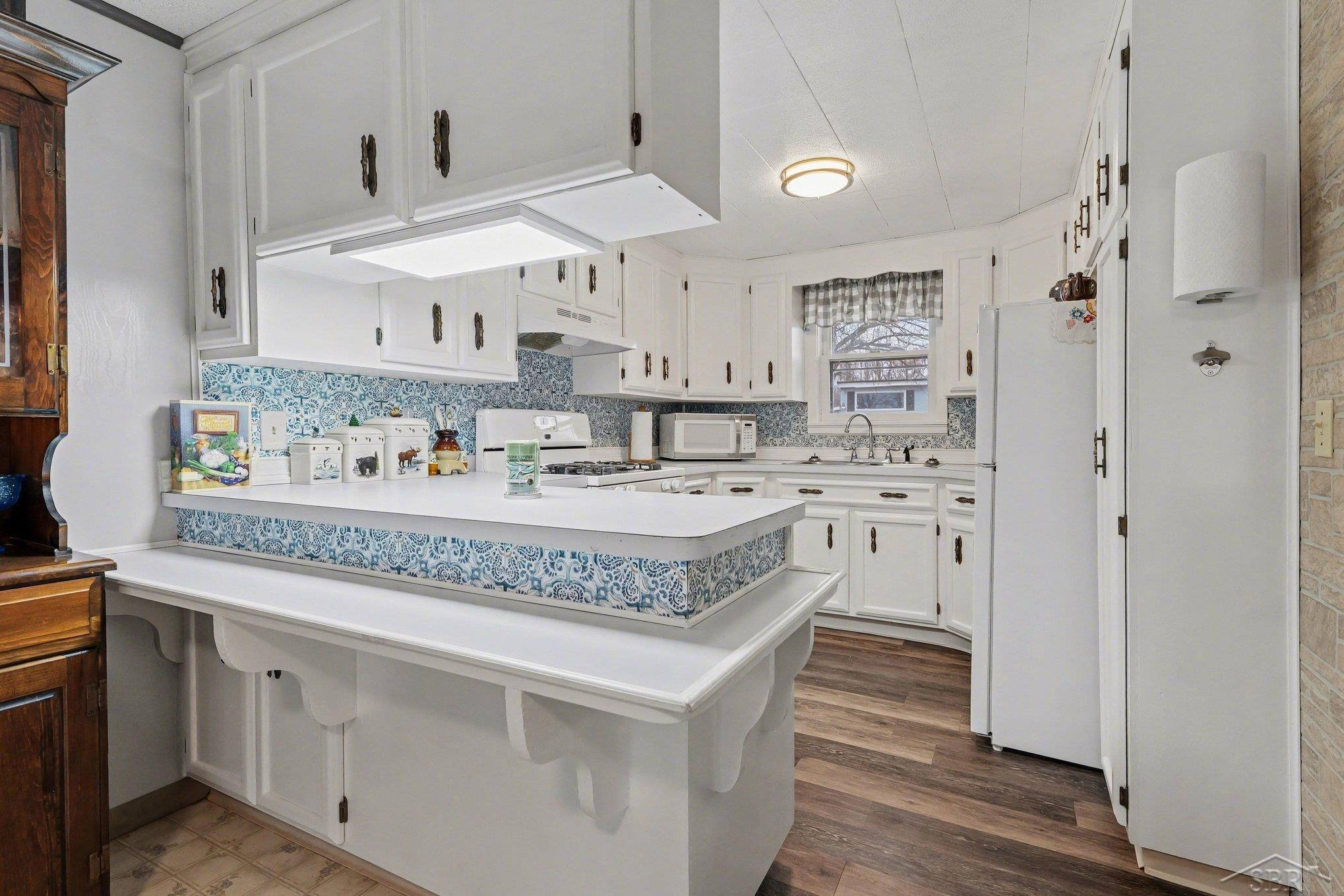 4813 E M-55 Road, Prescott, MI 48756 — Photo 7