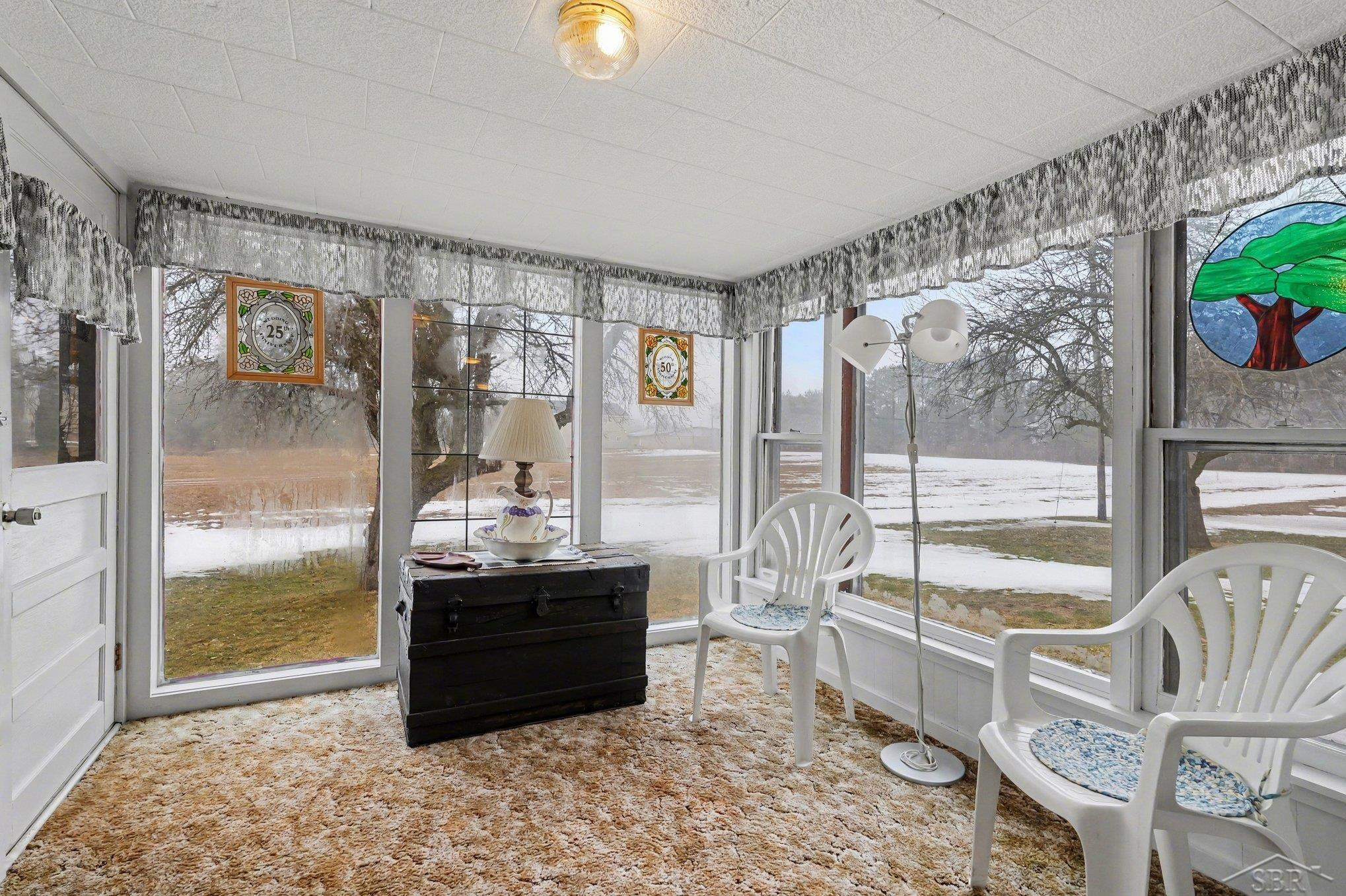 4813 E M-55 Road, Prescott, MI 48756 — Photo 8