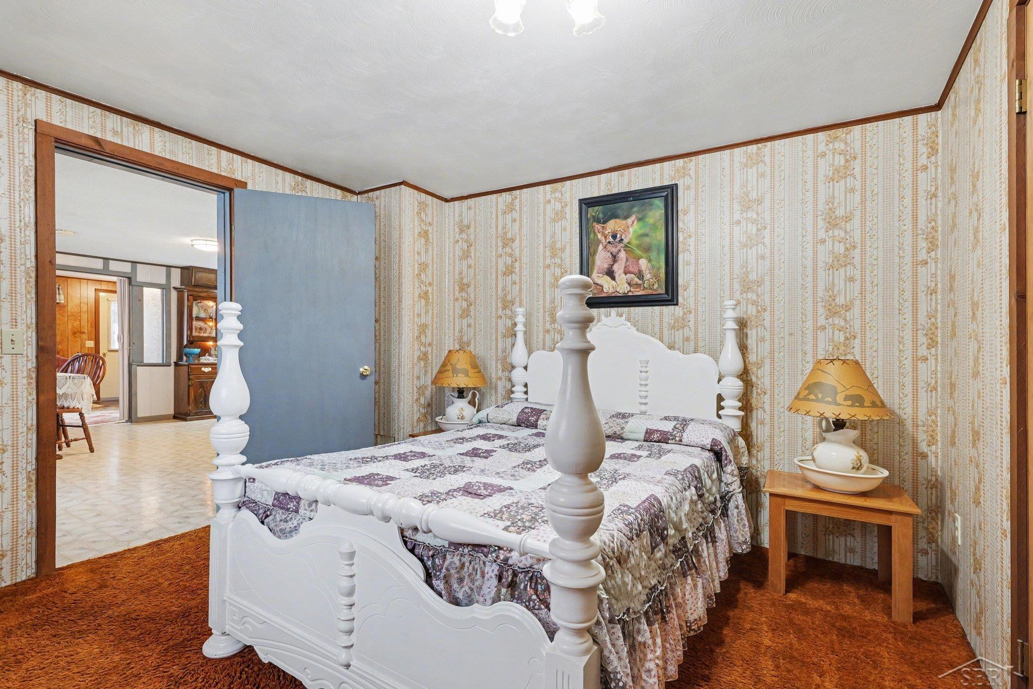 4813 E M-55 Road, Prescott, MI 48756 — Photo 10