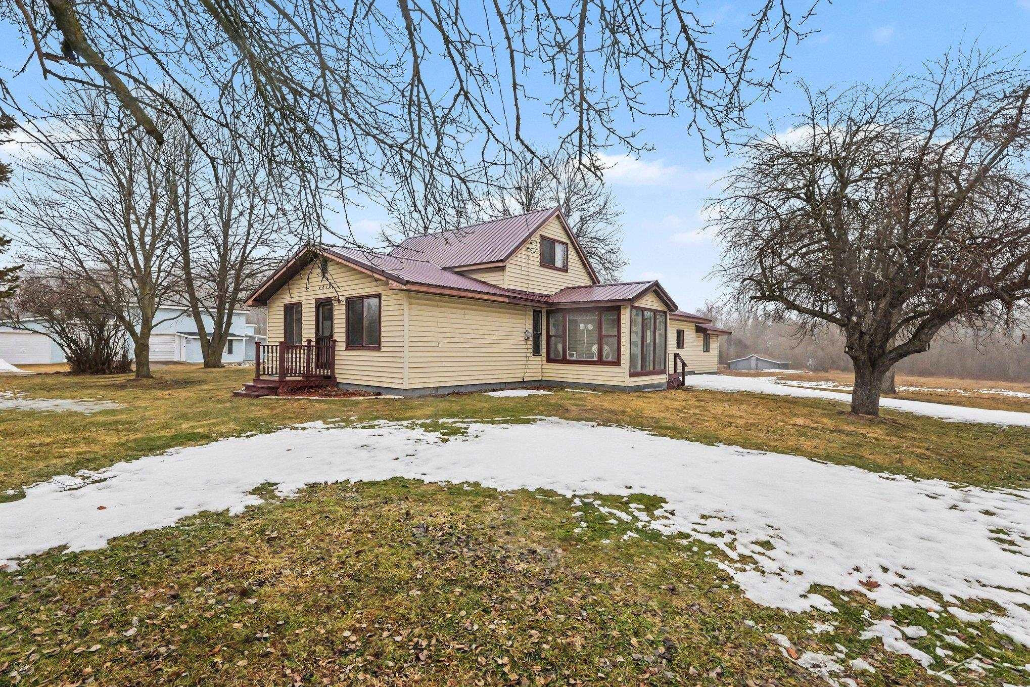 4813 E M-55 Road, Prescott, MI 48756 — Photo 16