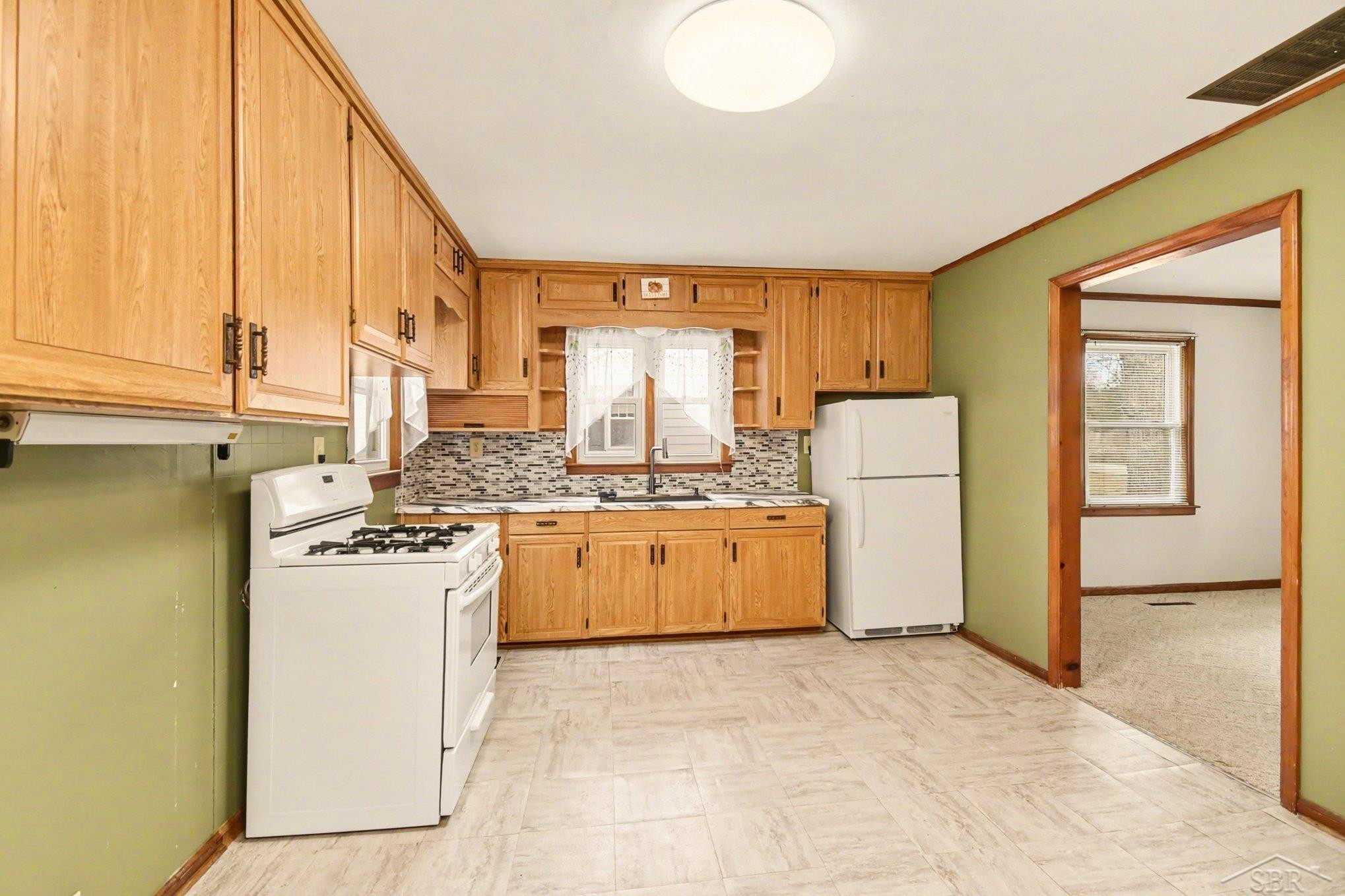 497 Tittabawassee Street, Sanford, MI 48657 — Photo 5