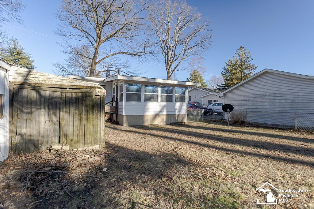 8037 Wiseman Road, Lambertville, MI 48144 — Photo 6