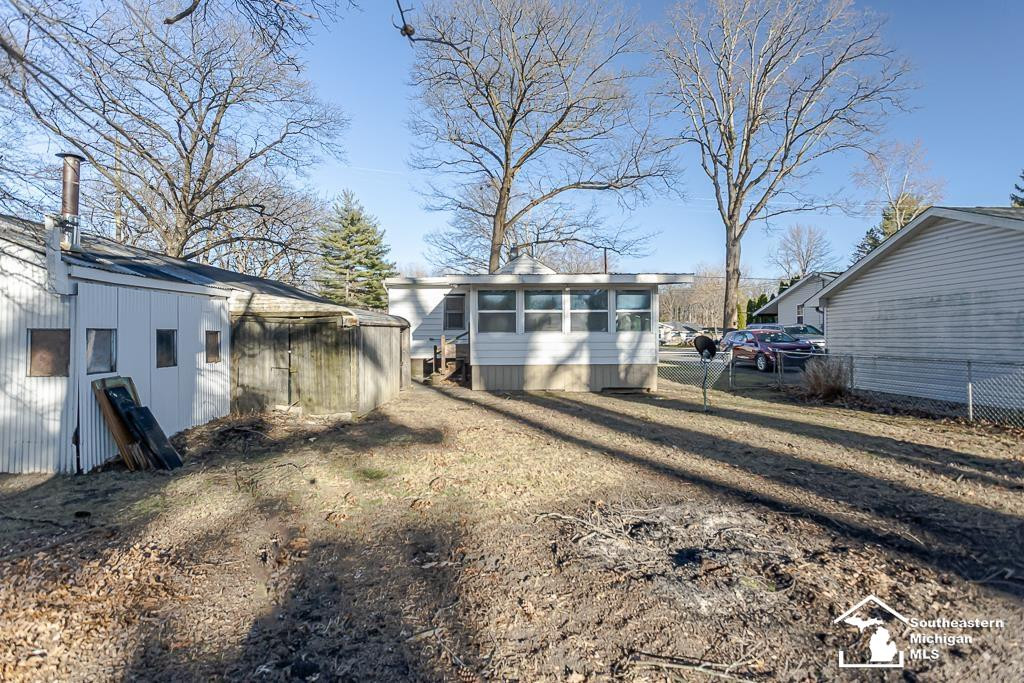 8037 Wiseman Road, Lambertville, MI 48144 — Photo 7