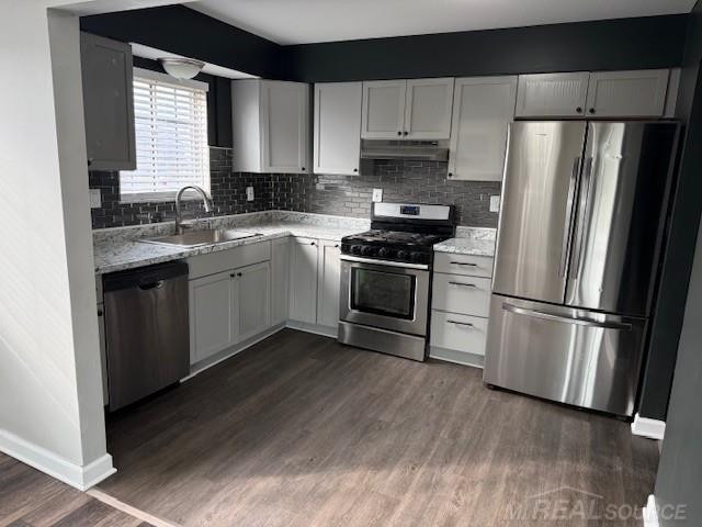 58782 Chennault Drive, New Haven, MI 48048 — Photo 2