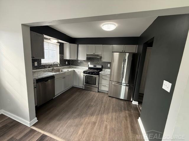 58782 Chennault Drive, New Haven, MI 48048 — Photo 3