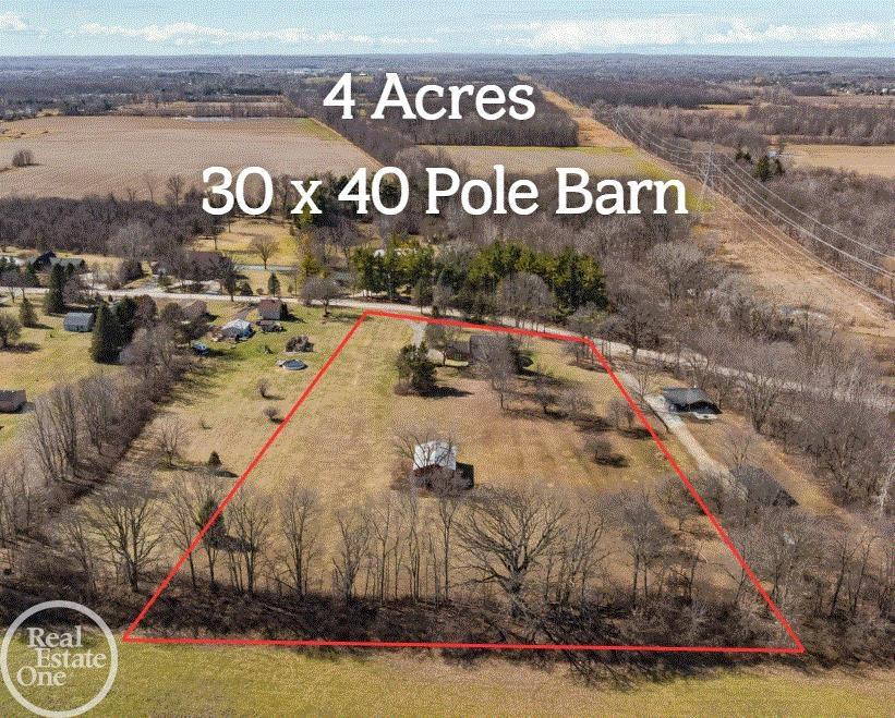 71800 Coon Creek Road, MI — Photo 2