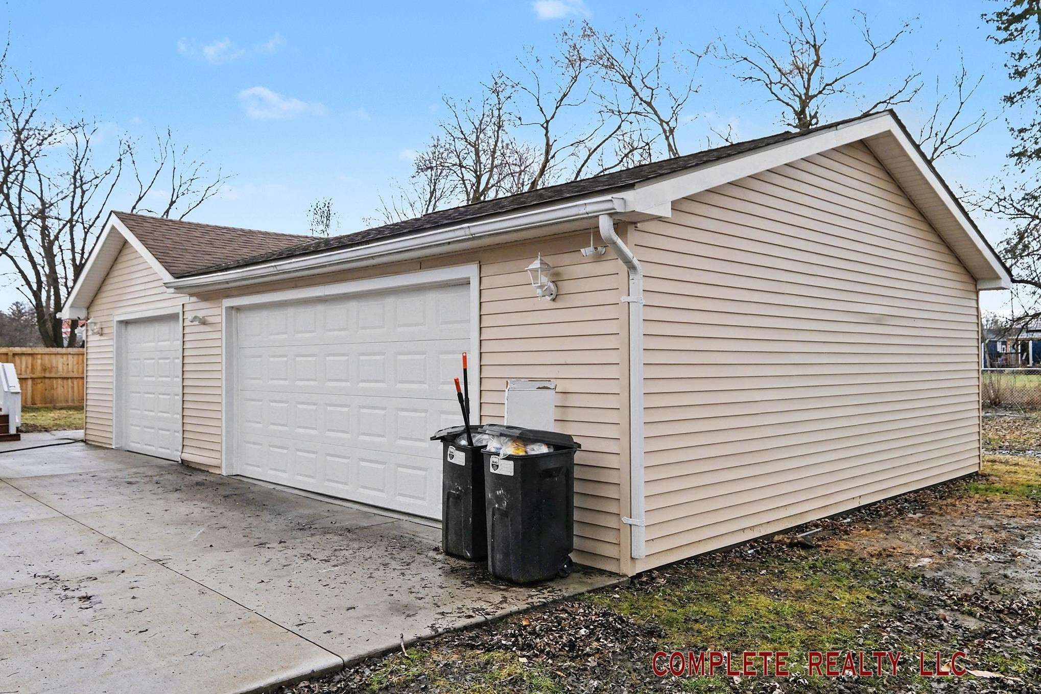 1051 Pinehurst Boulevard, Mount Morris, MI 48458 — Photo 5