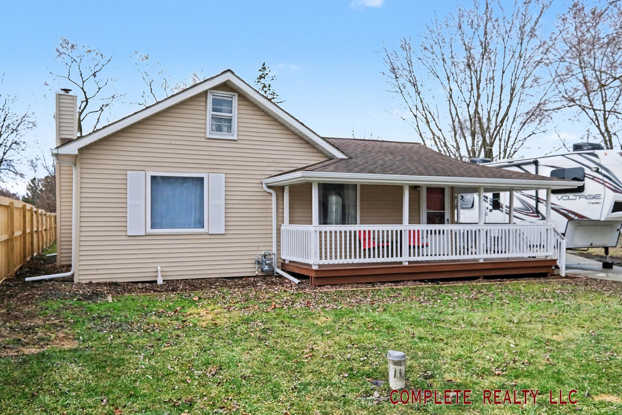 1051 Pinehurst Boulevard, Mount Morris, MI 48458 — Photo 6