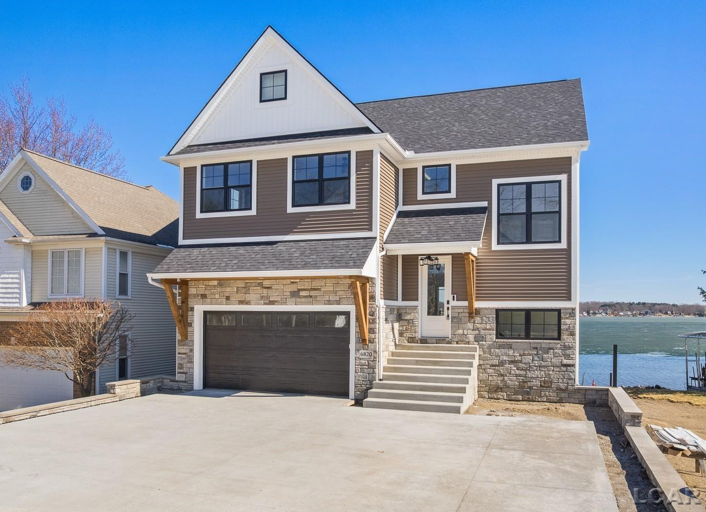 16197 S Locke Road, Union Pier, MI, 49129