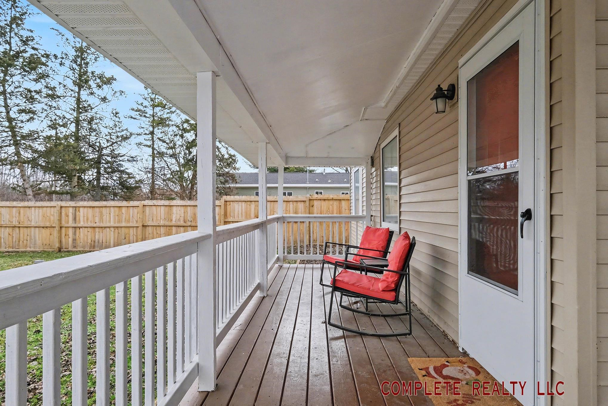 1051 Pinehurst Boulevard, Mount Morris, MI 48458 — Photo 8