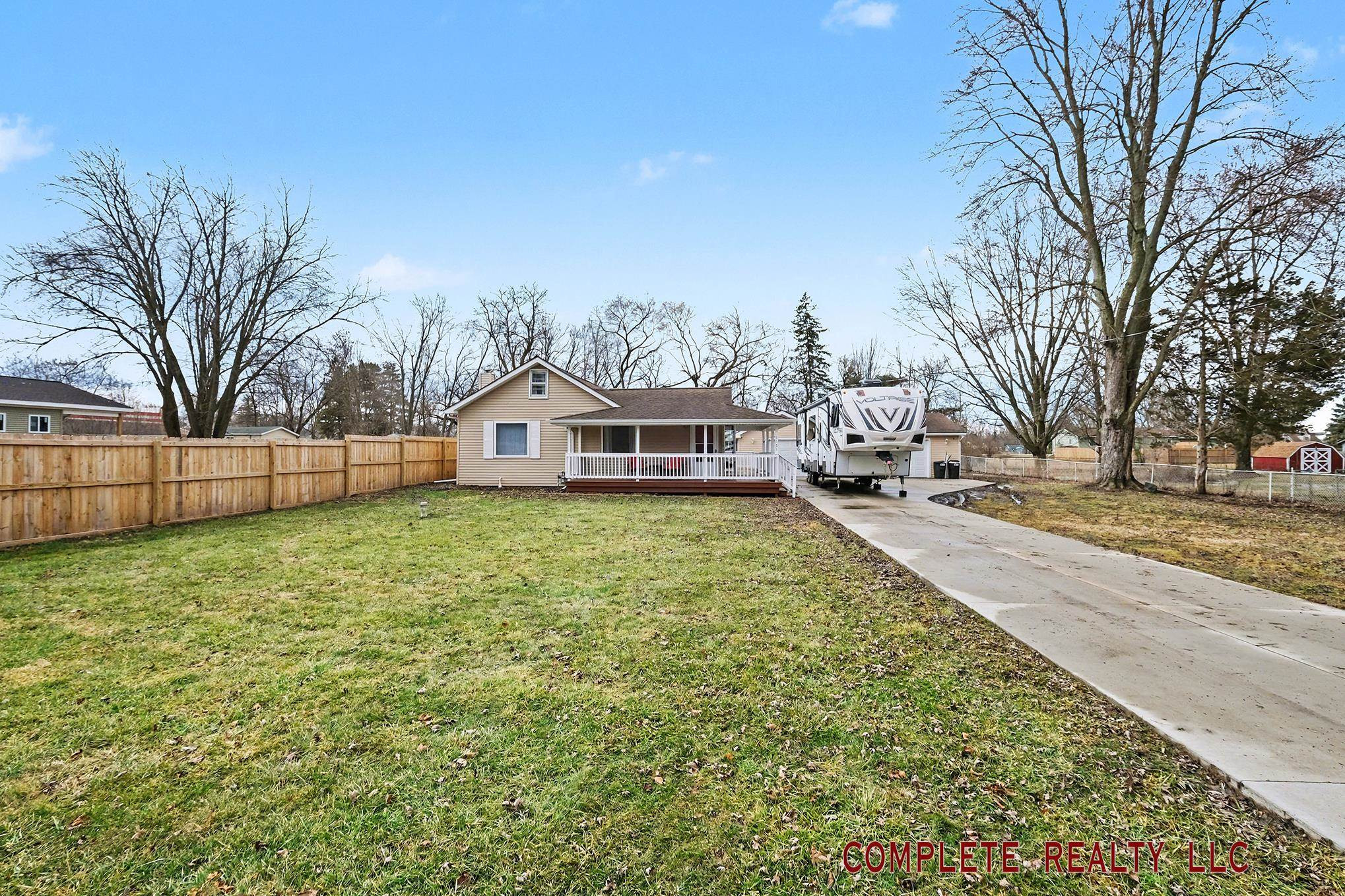 1051 Pinehurst Boulevard, Mount Morris, MI 48458 — Photo 16