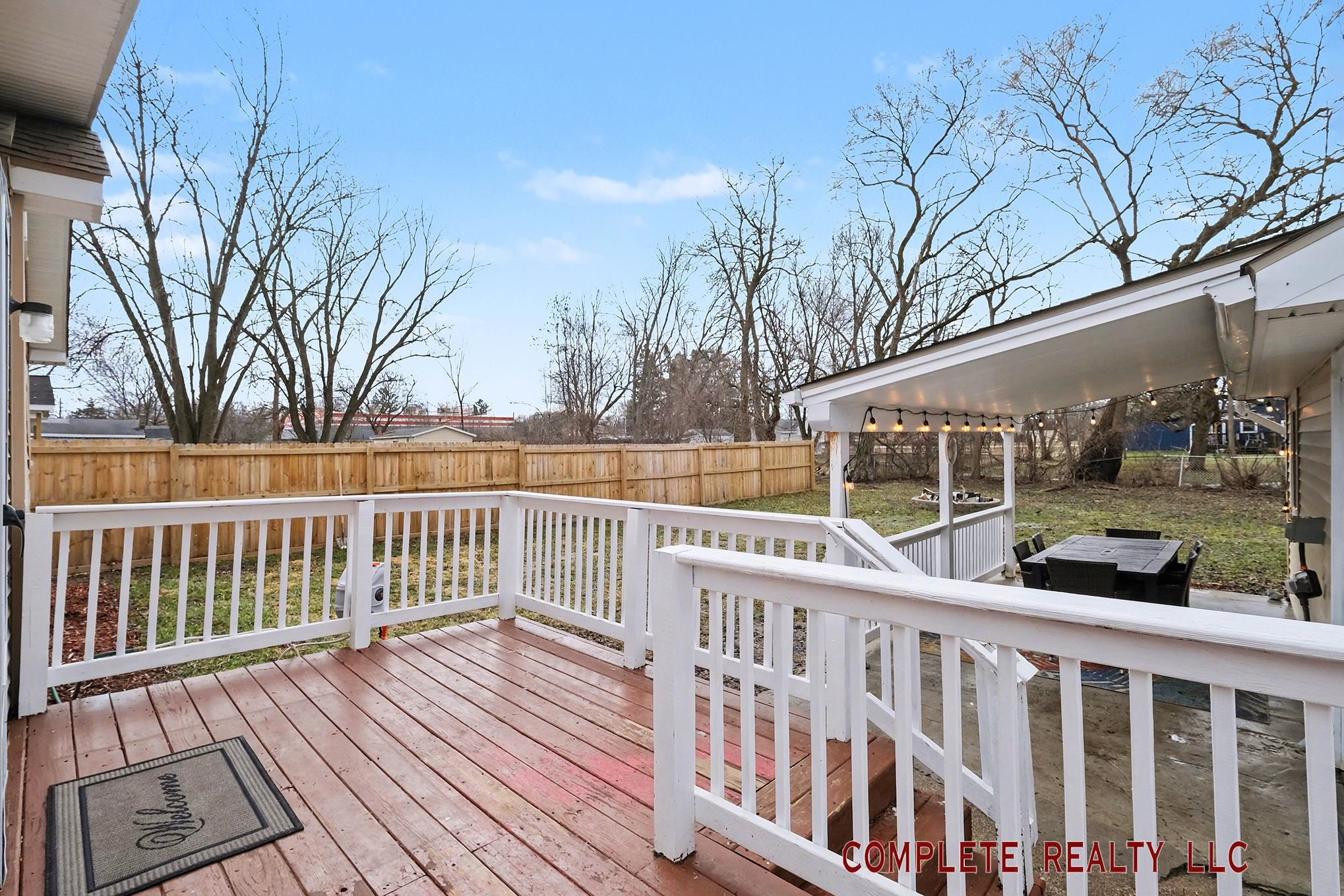 1051 Pinehurst Boulevard, Mount Morris, MI 48458 — Photo 20
