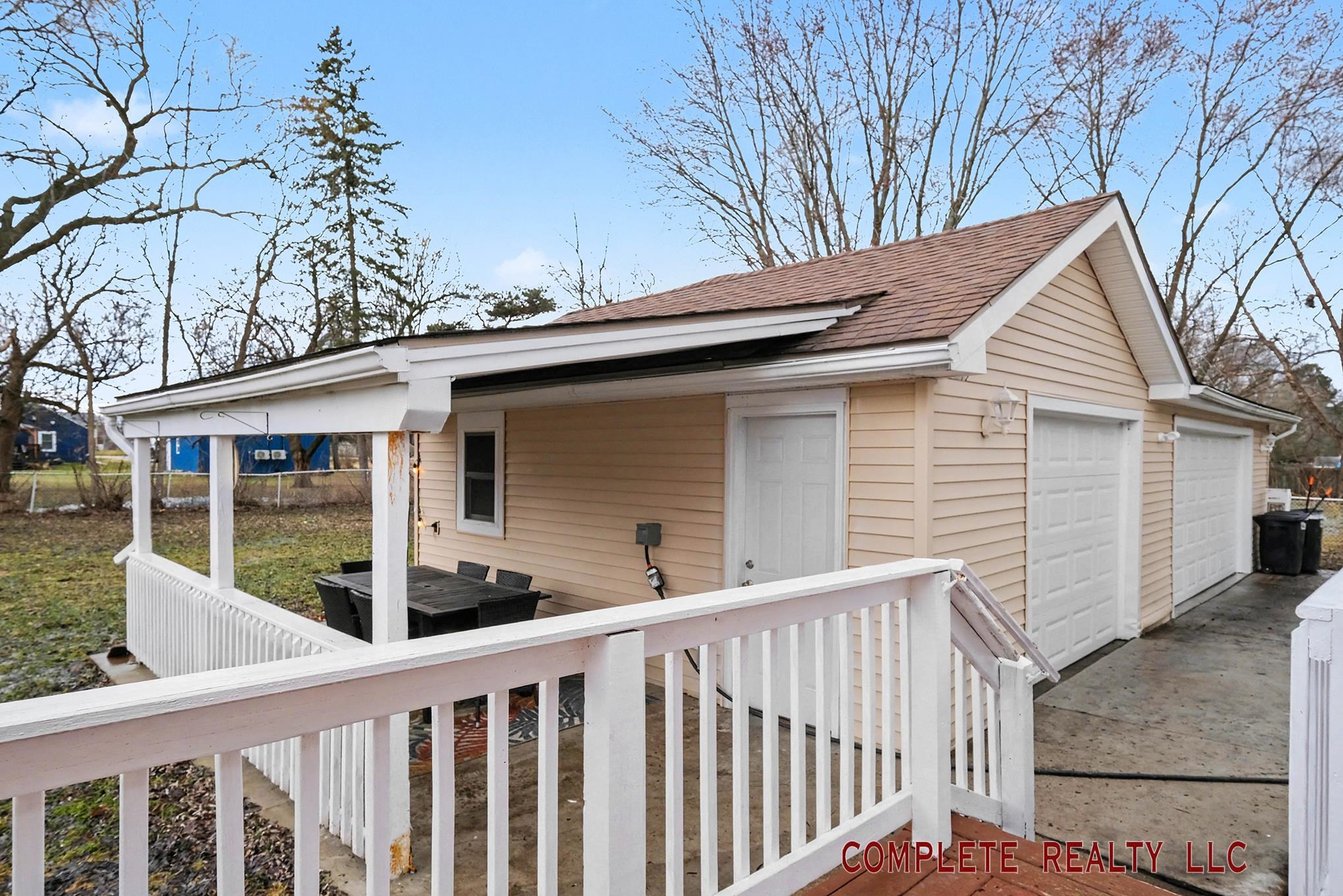 1051 Pinehurst Boulevard, Mount Morris, MI 48458 — Photo 21