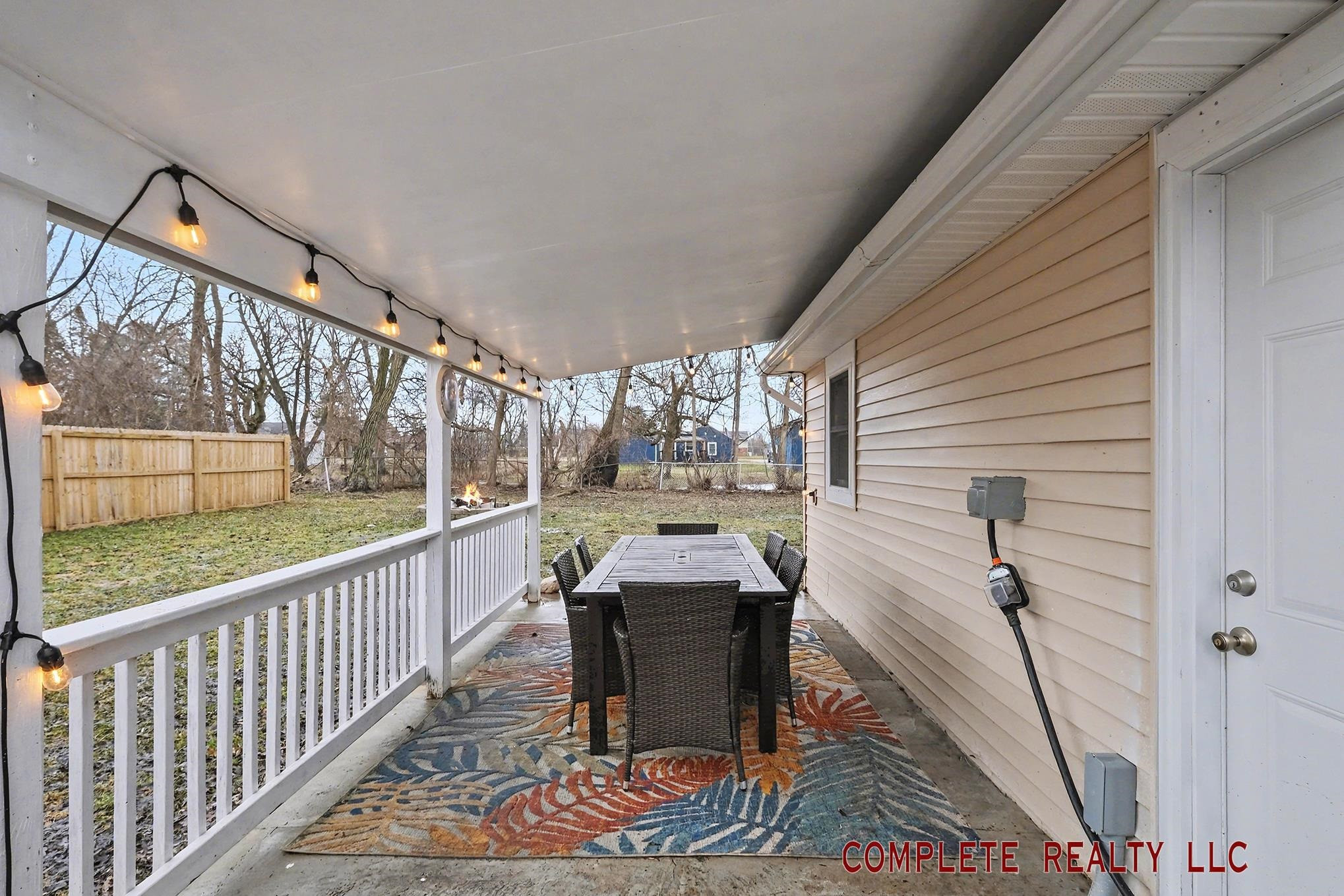 1051 Pinehurst Boulevard, Mount Morris, MI 48458 — Photo 23