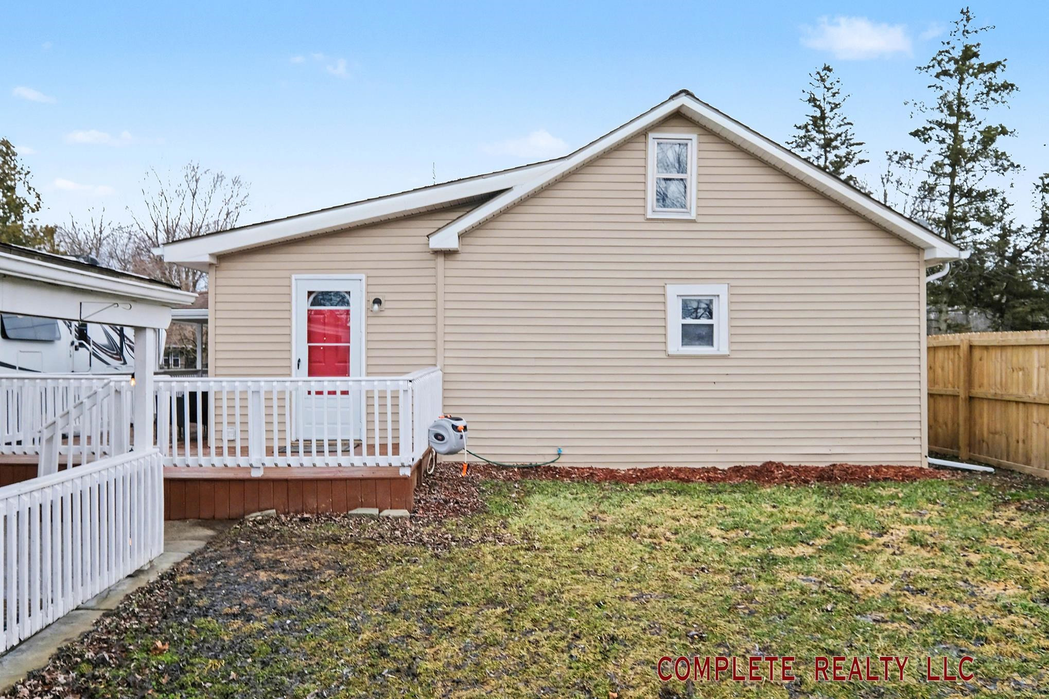 1051 Pinehurst Boulevard, Mount Morris, MI 48458 — Photo 24