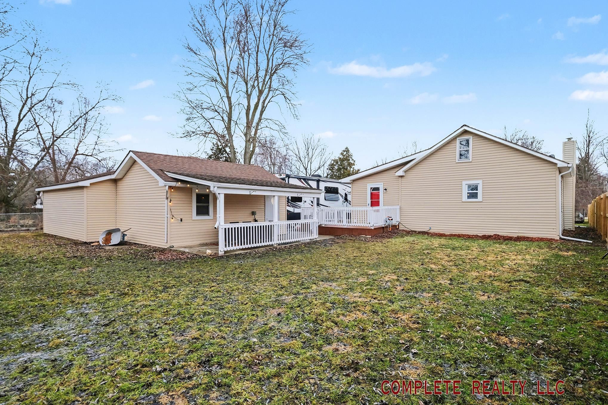 1051 Pinehurst Boulevard, Mount Morris, MI 48458 — Photo 25