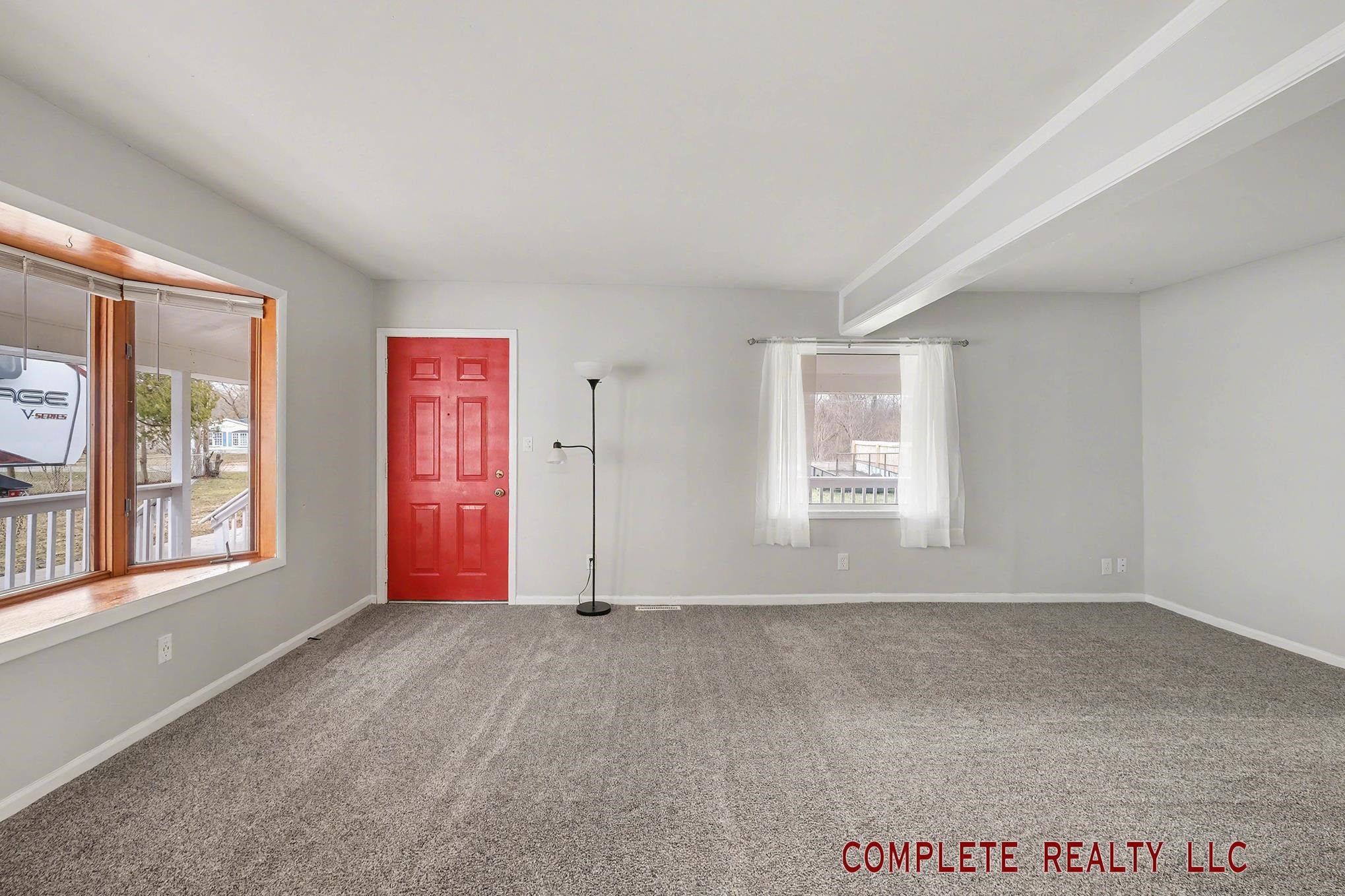 1051 Pinehurst Boulevard, Mount Morris, MI 48458 — Photo 26