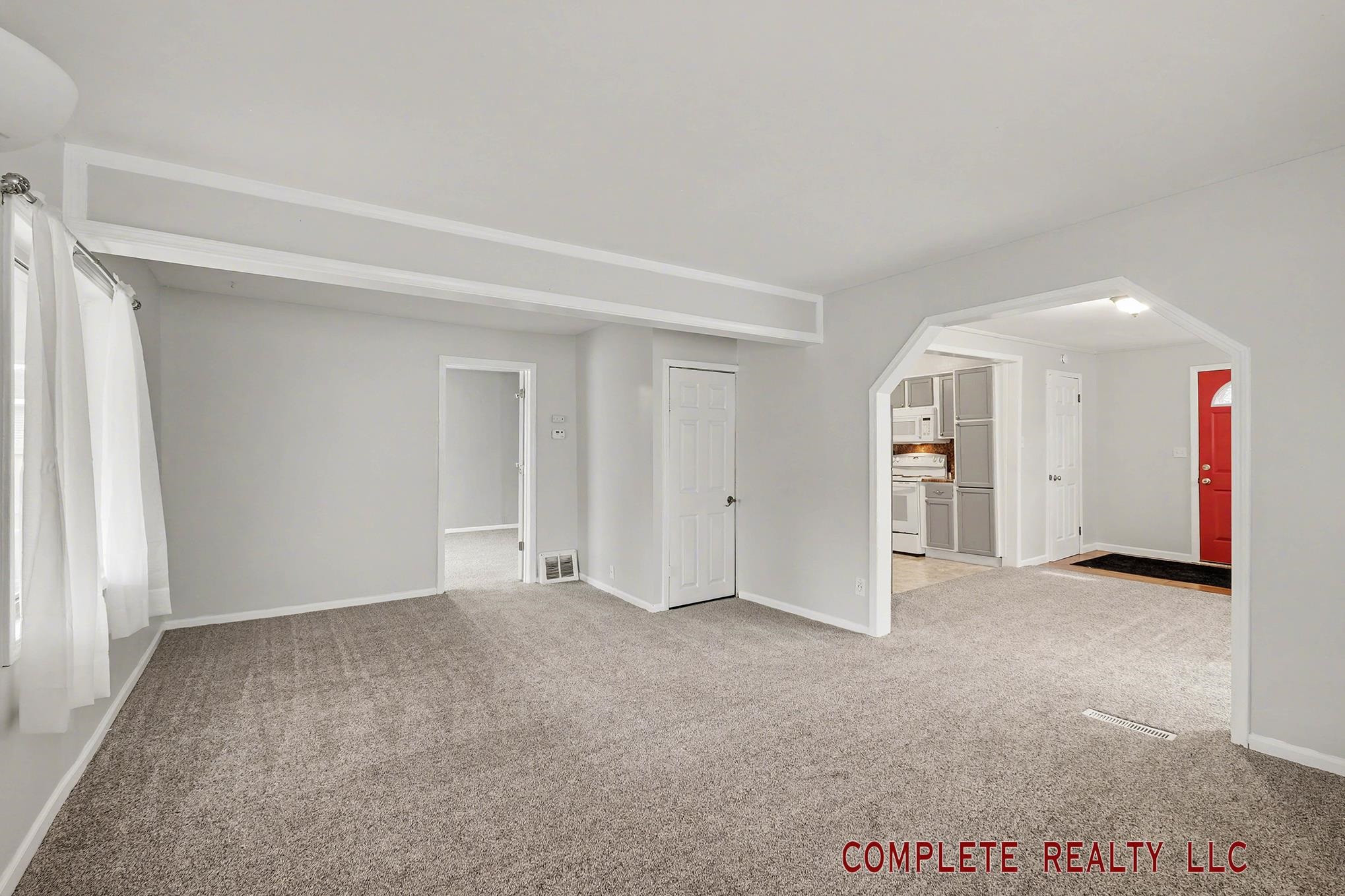 1051 Pinehurst Boulevard, Mount Morris, MI 48458 — Photo 27