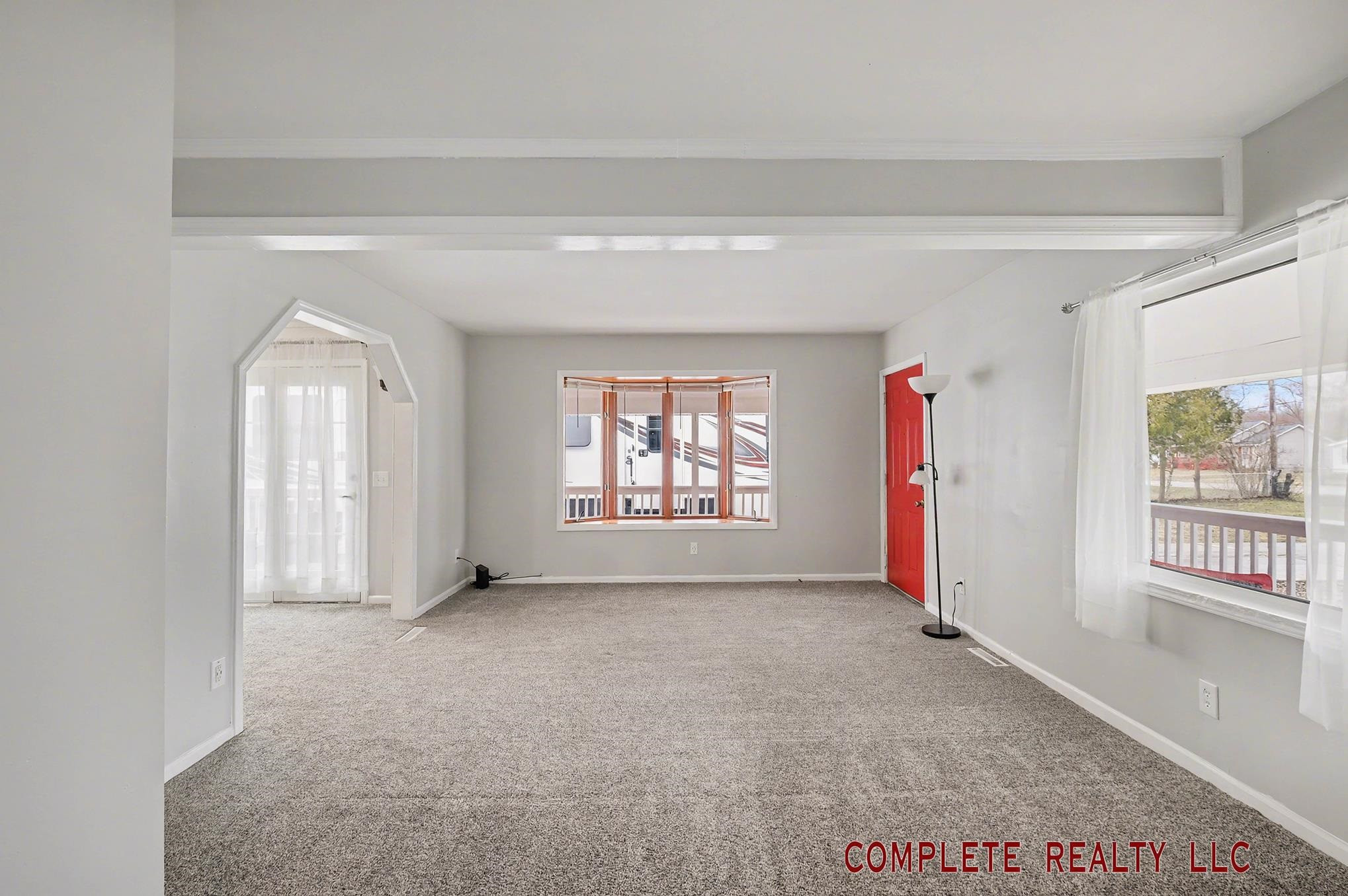 1051 Pinehurst Boulevard, Mount Morris, MI 48458 — Photo 28