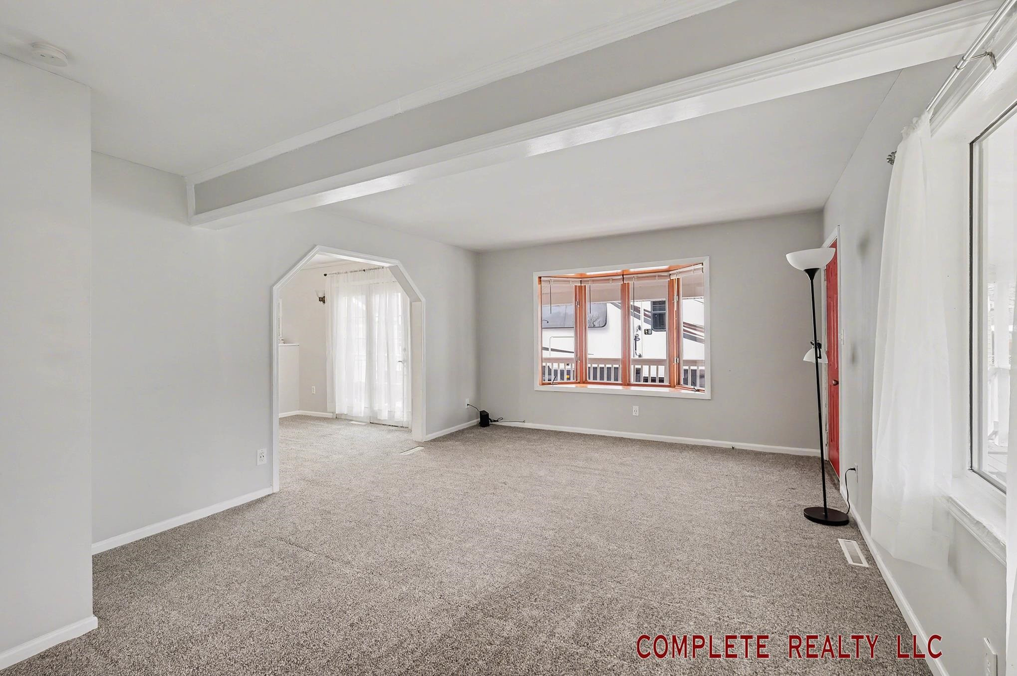 1051 Pinehurst Boulevard, Mount Morris, MI 48458 — Photo 29