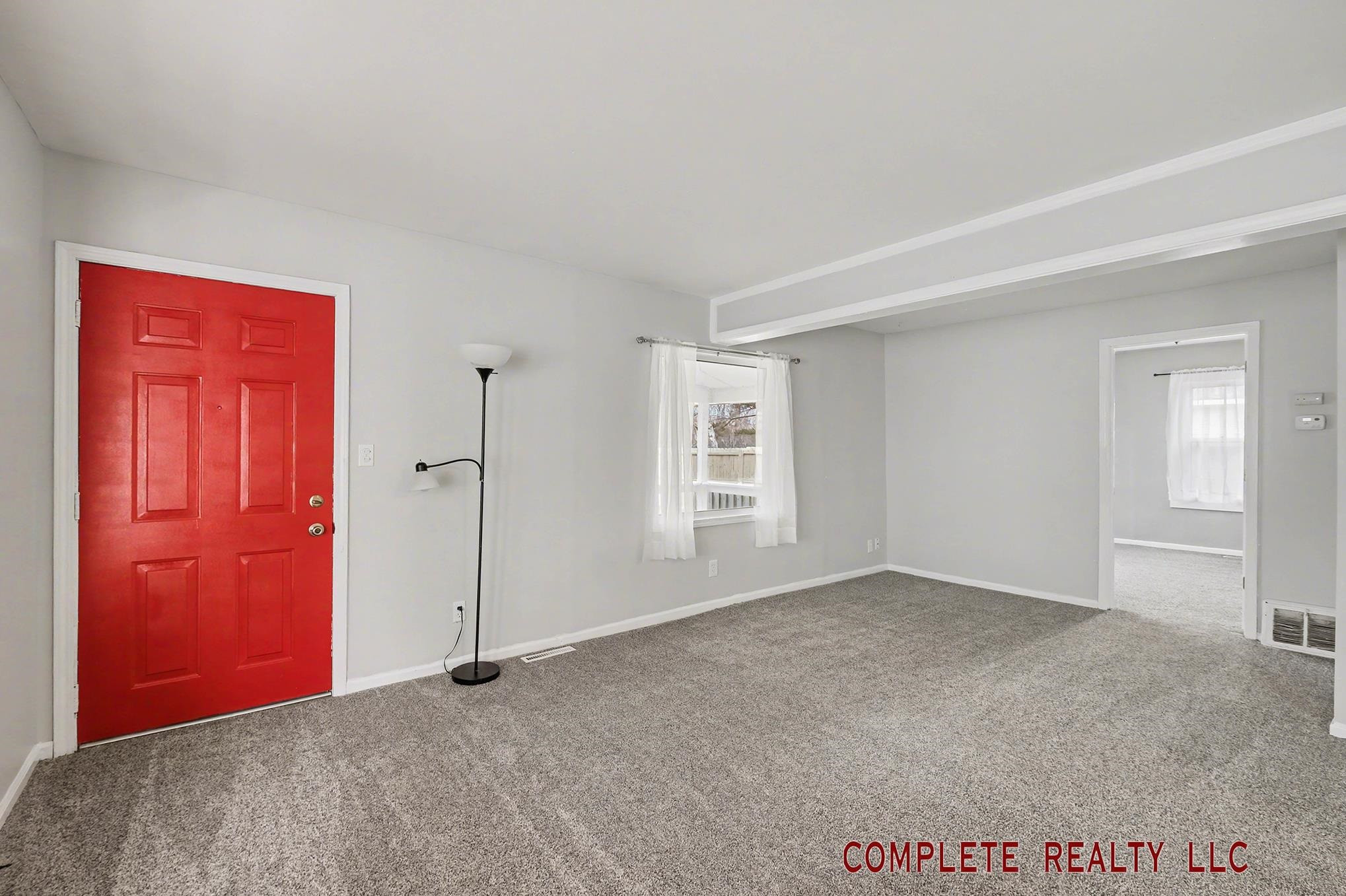 1051 Pinehurst Boulevard, Mount Morris, MI 48458 — Photo 32