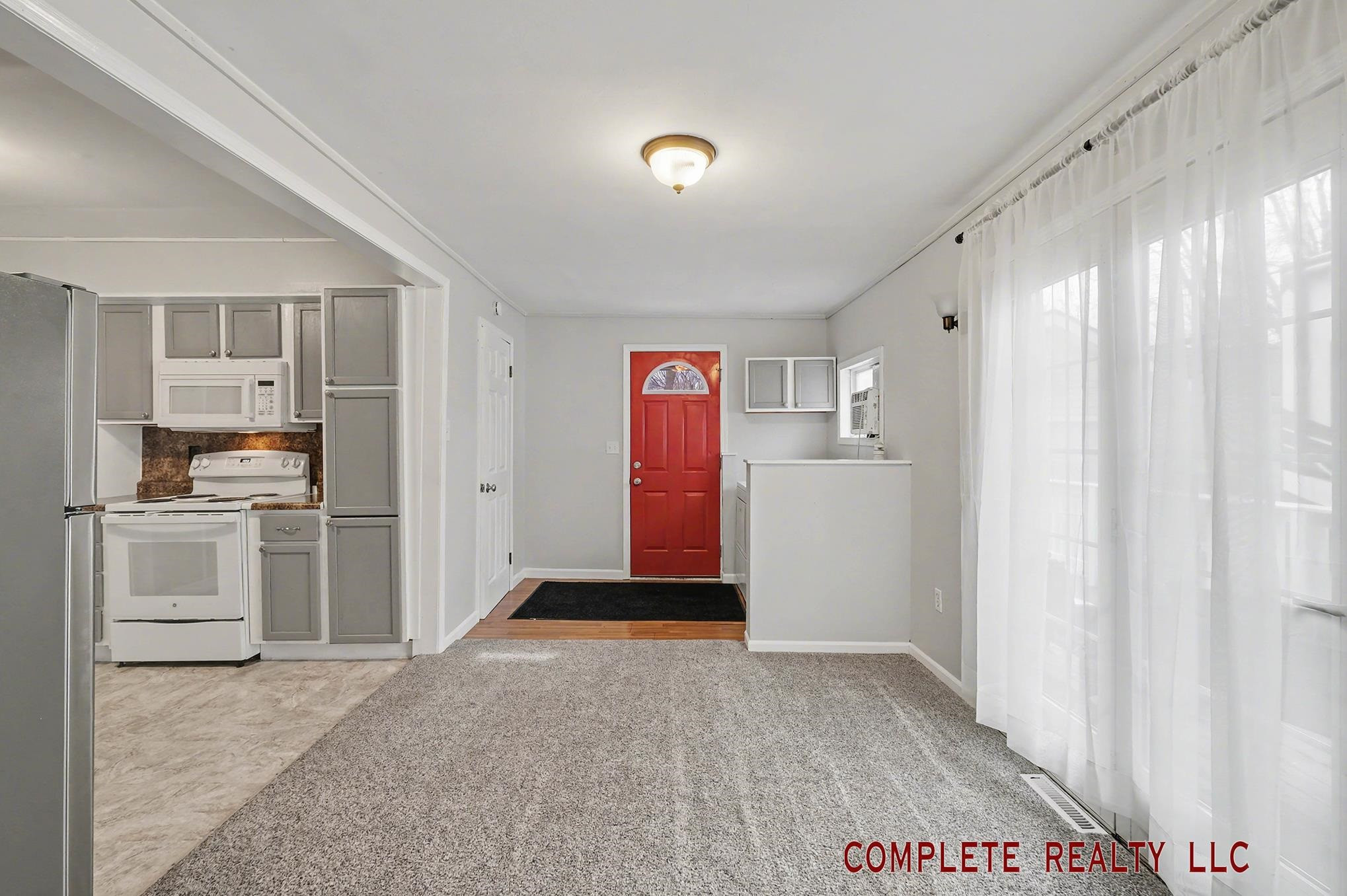 1051 Pinehurst Boulevard, Mount Morris, MI 48458 — Photo 33