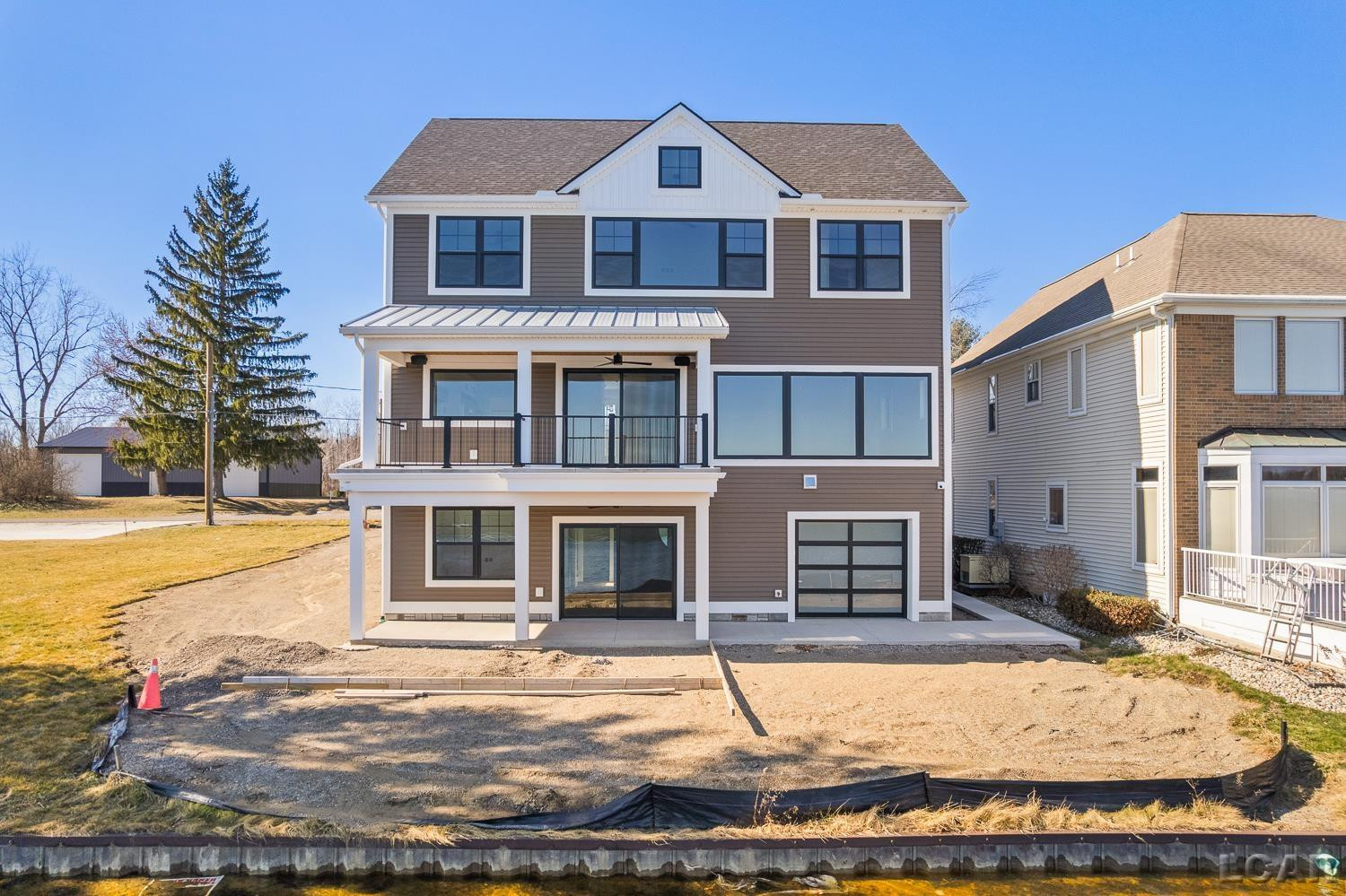 6820 Devils Lake Highway, Manitou Beach, MI 49253 — Photo 38