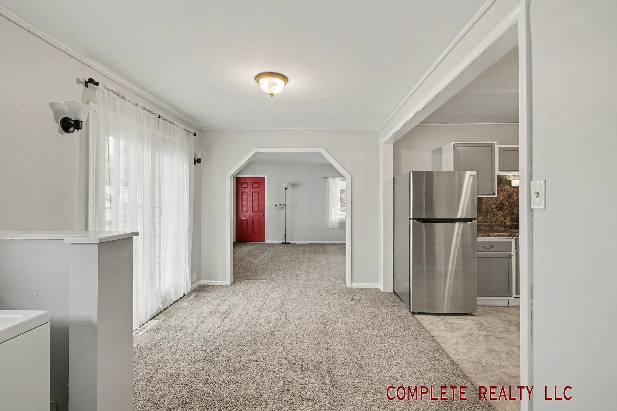 1051 Pinehurst Boulevard, Mount Morris, MI 48458 — Photo 35